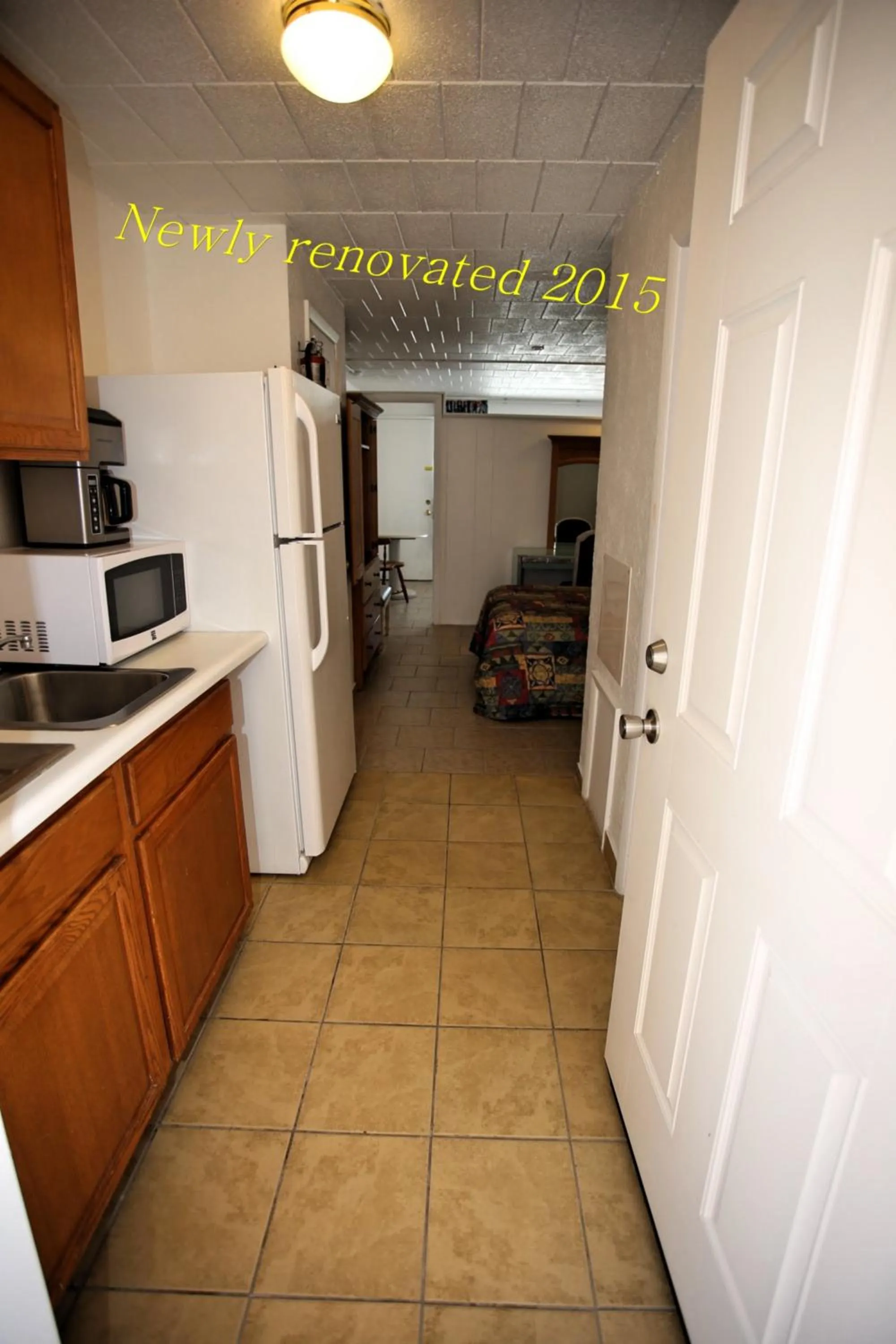 Other in El Ray Motel