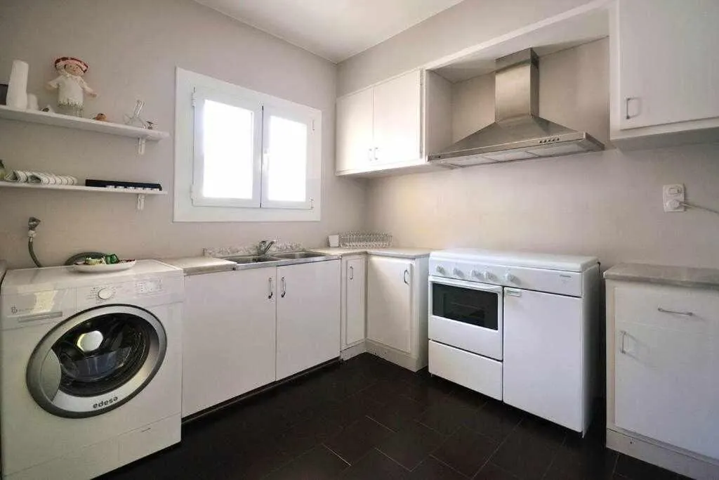 Apartamento con increíbles vistas y terraza