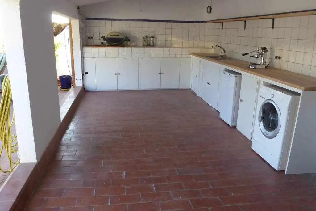 Apartamento con increíbles vistas y terraza