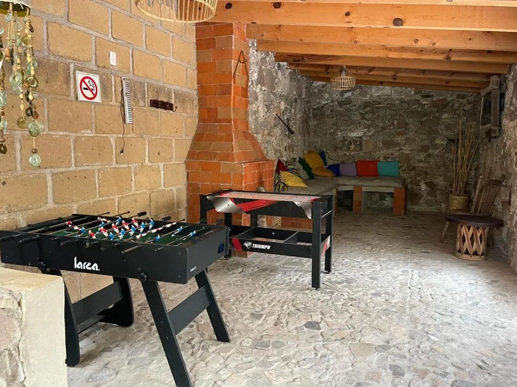 Boutique la Posada de Don Luis