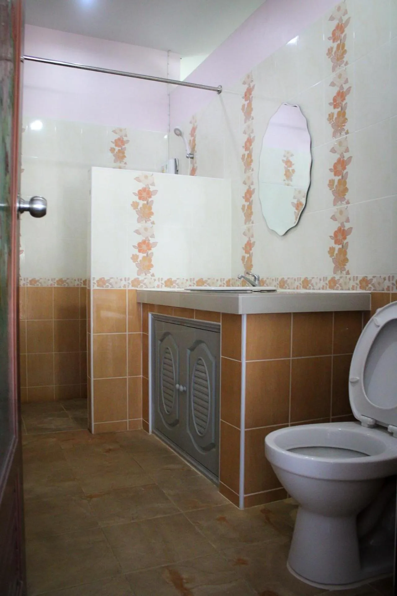 Phangan Barsay Hostel