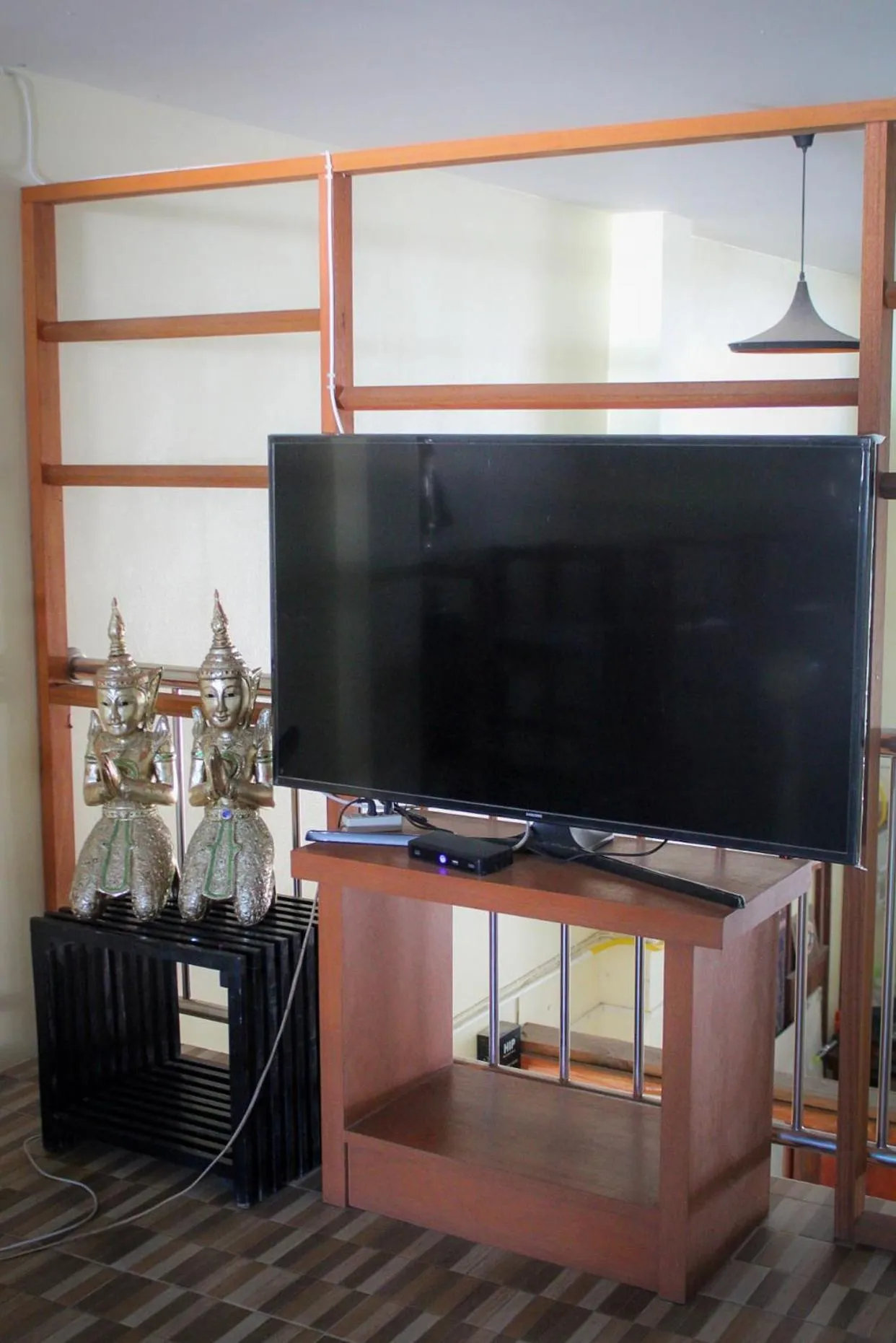 Phangan Barsay Hostel