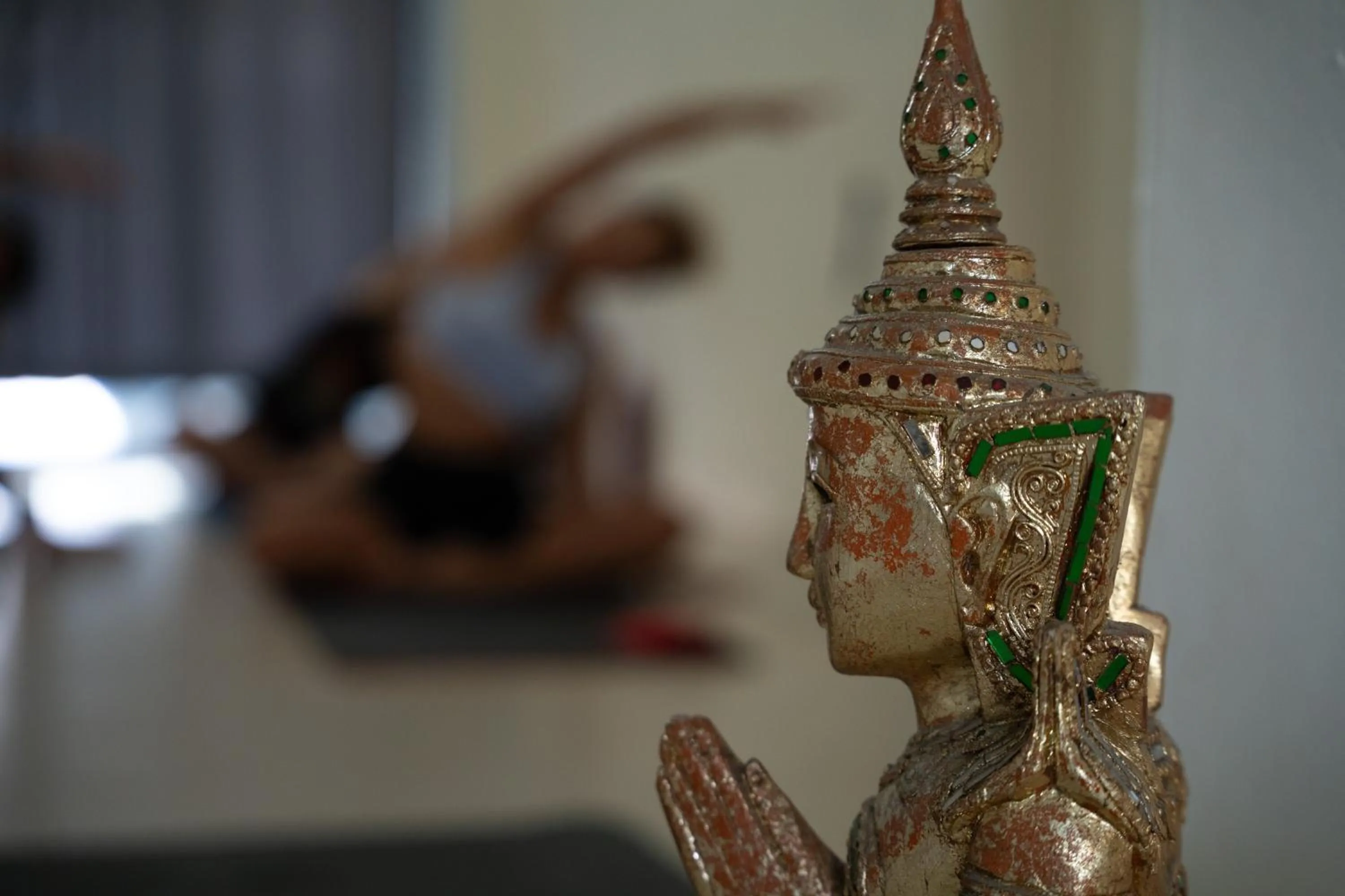 Phangan Barsay Hostel