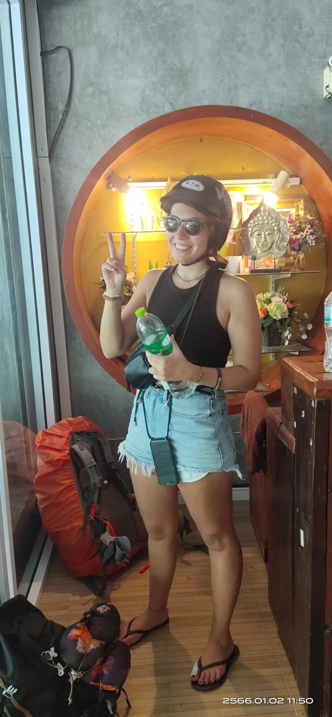 Phangan Barsay Hostel