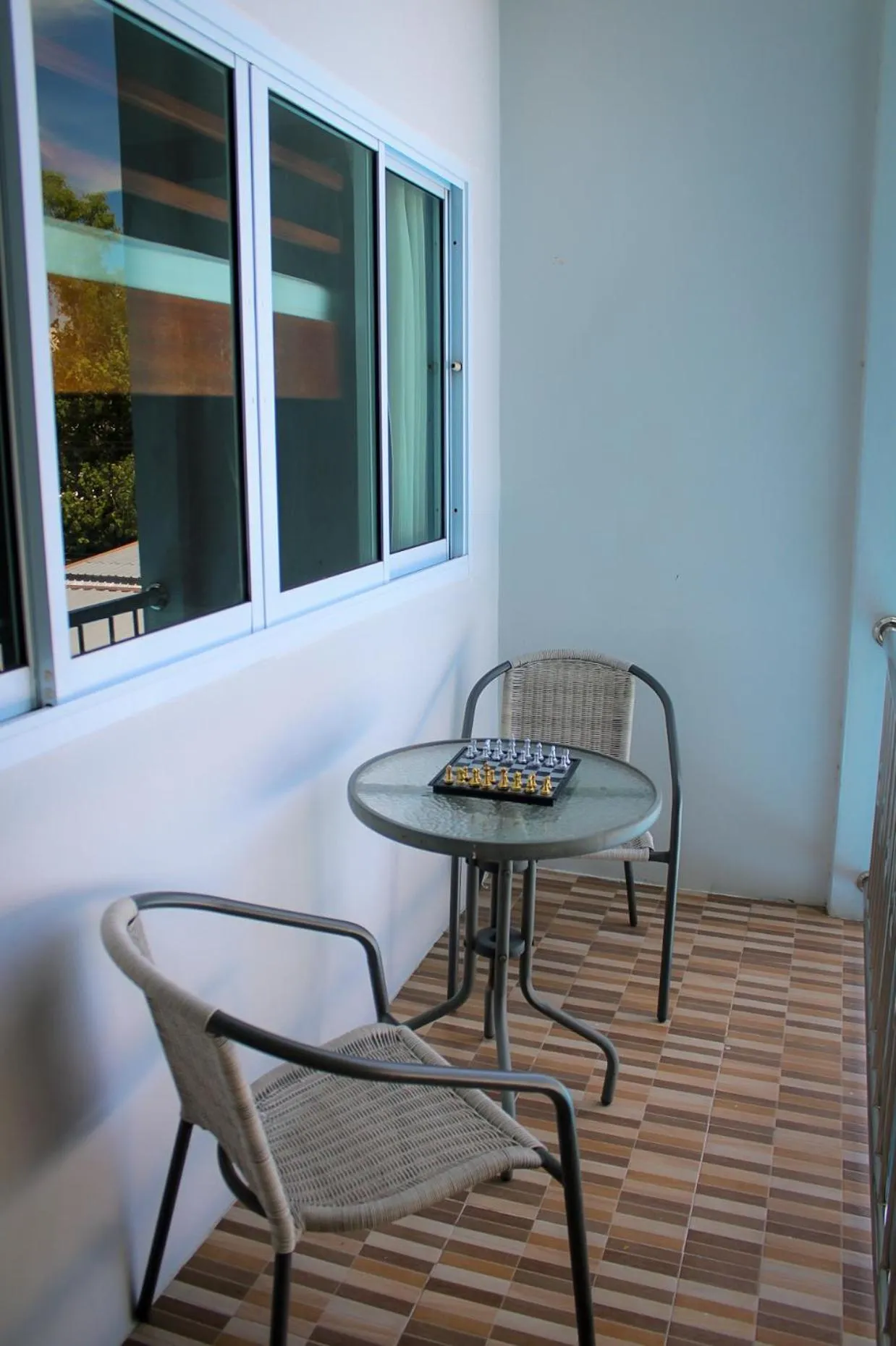 Phangan Barsay Hostel