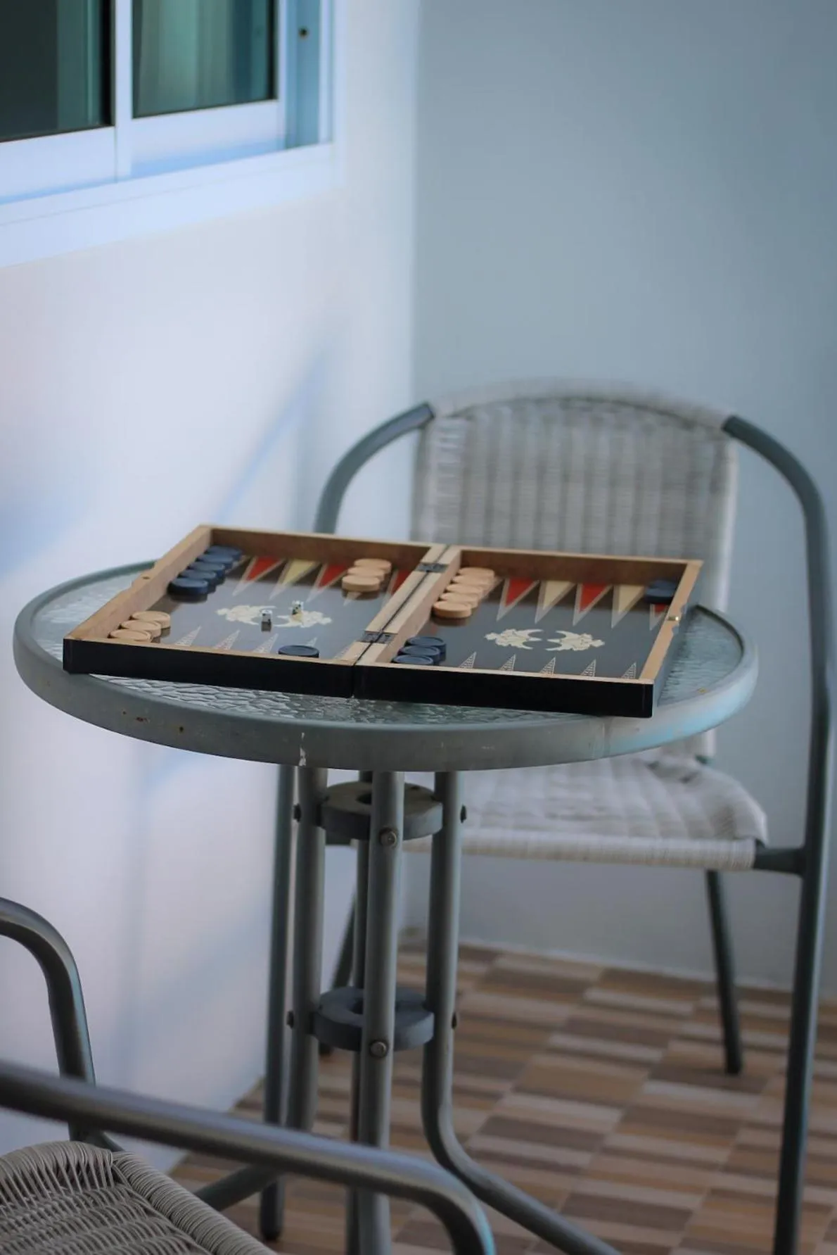 Phangan Barsay Hostel