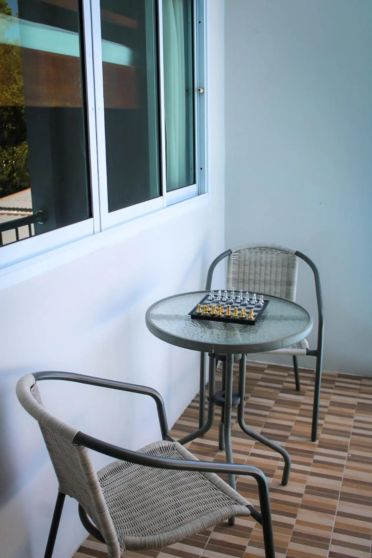 Phangan Barsay Hostel