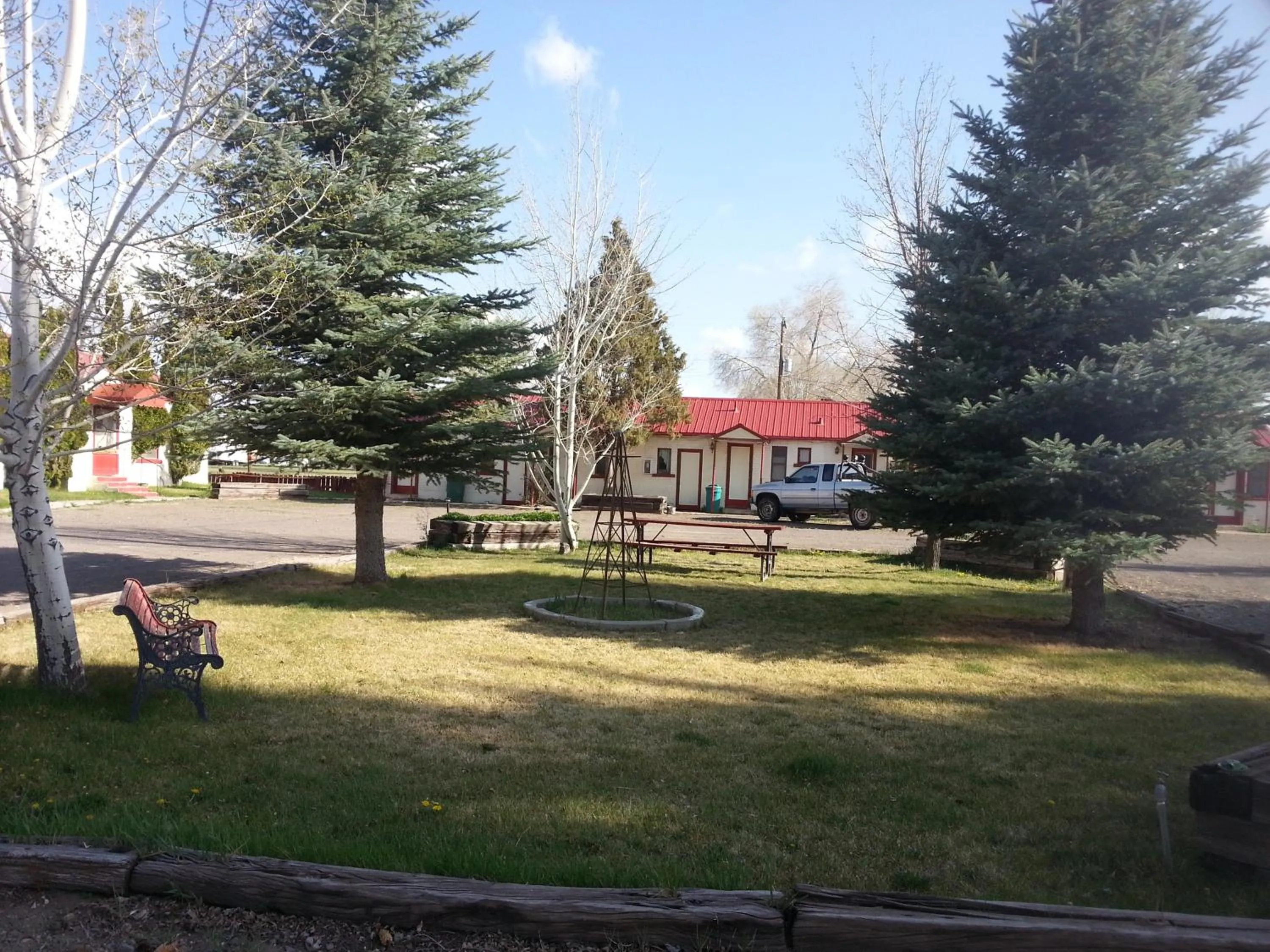 Activities in Bryce Canyon Motel