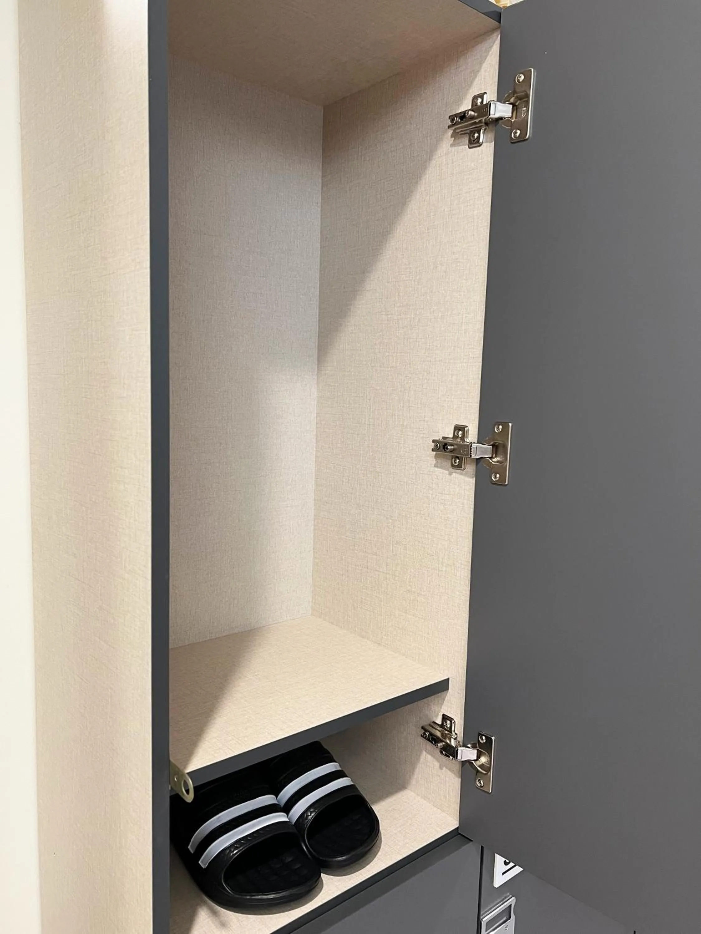 microwave in Seoul Cube Jongro