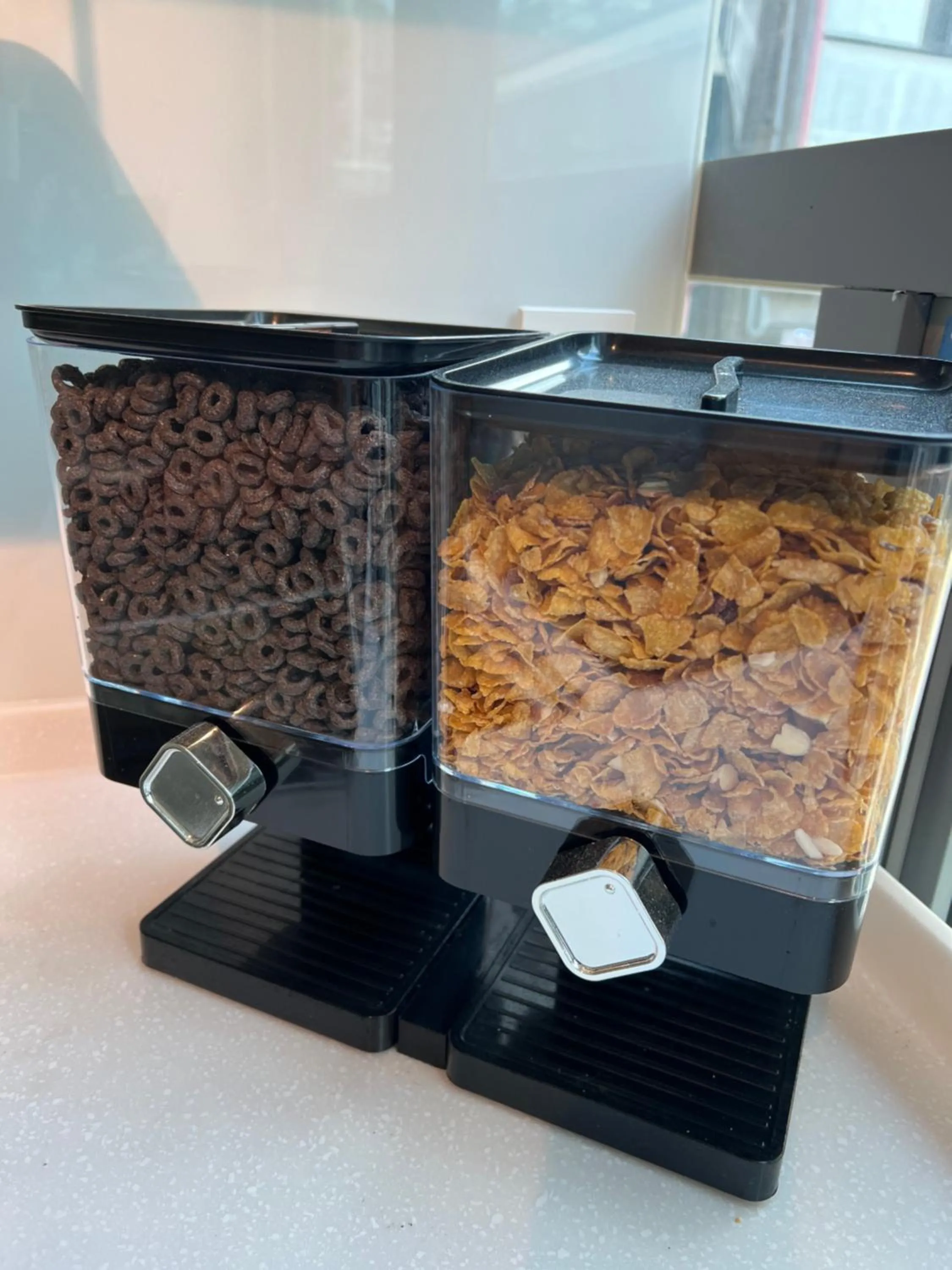 Food in Seoul Cube Jongro