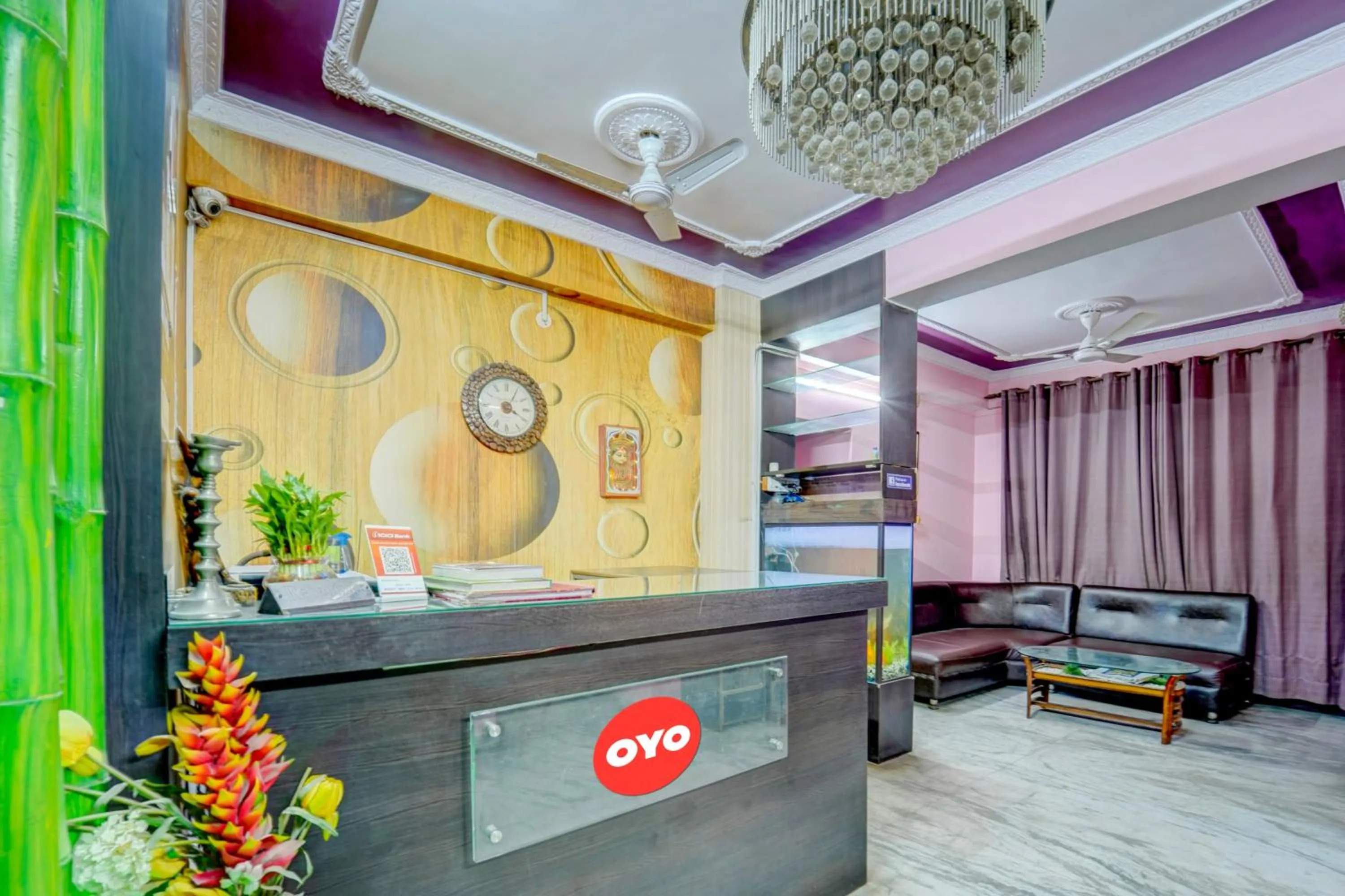 Super OYO Flagship Hotel New Savera