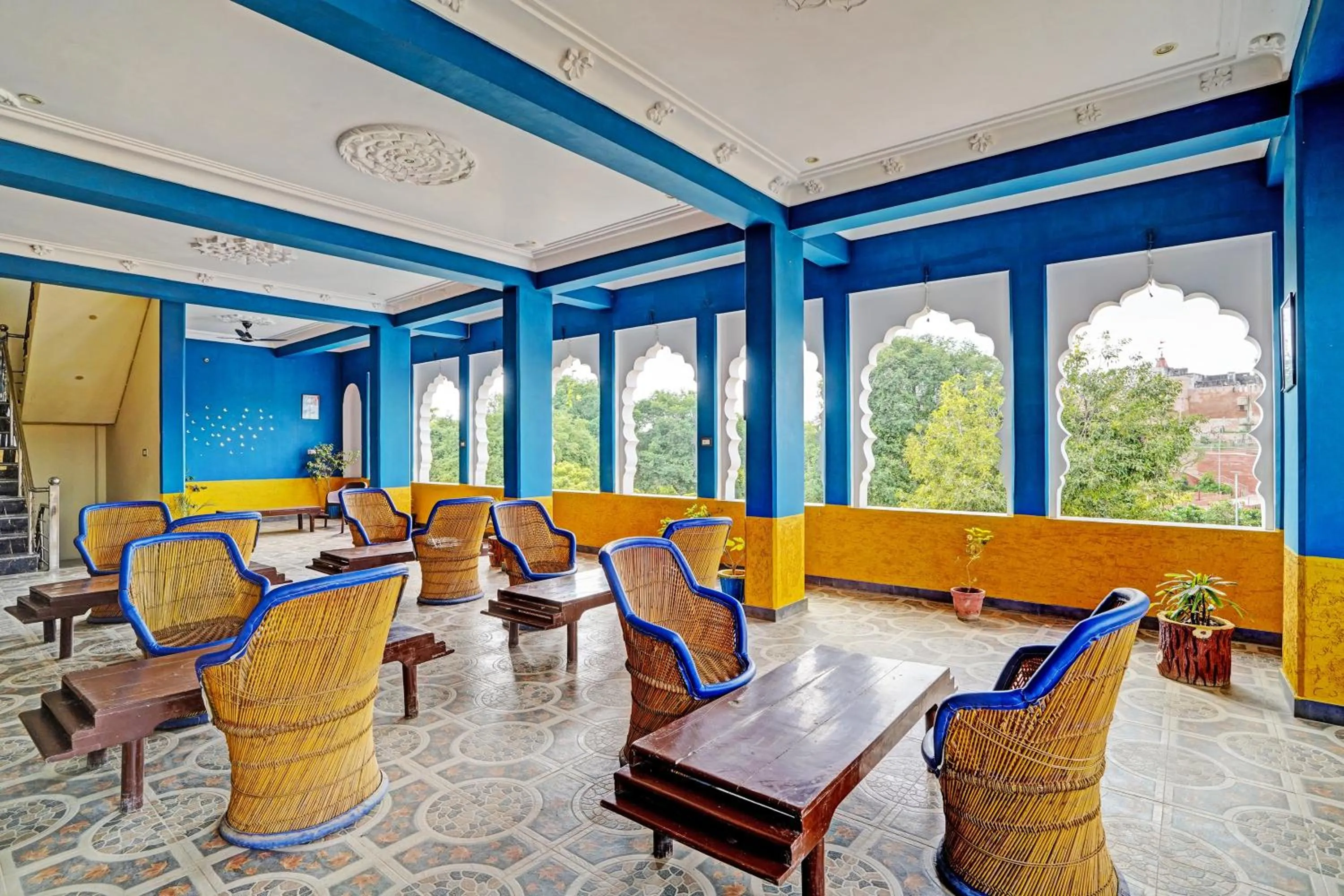 Other in Hotel O Real Out Of The Blue