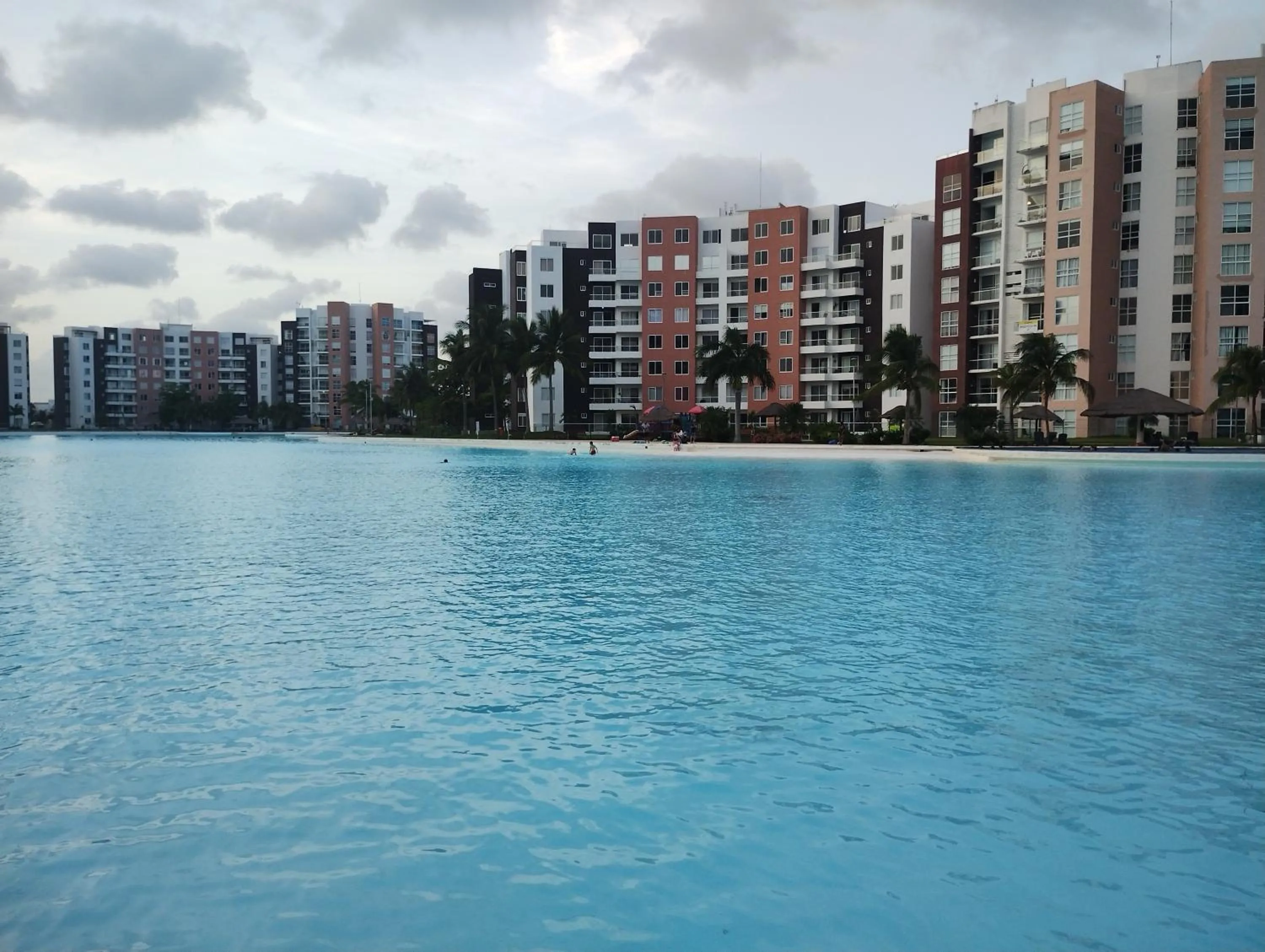 Property building in Departamento tres listones