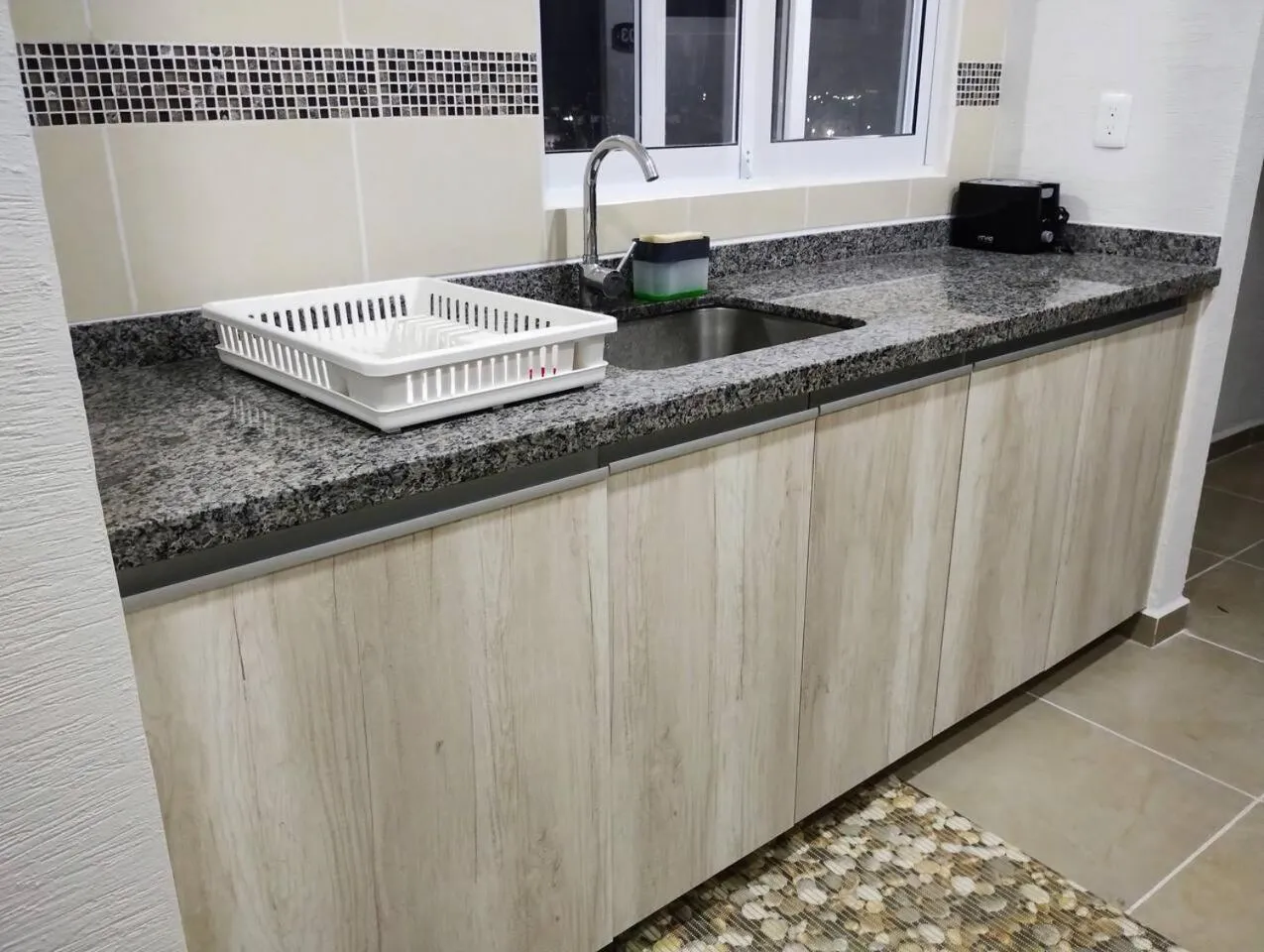 toaster in Departamento tres listones