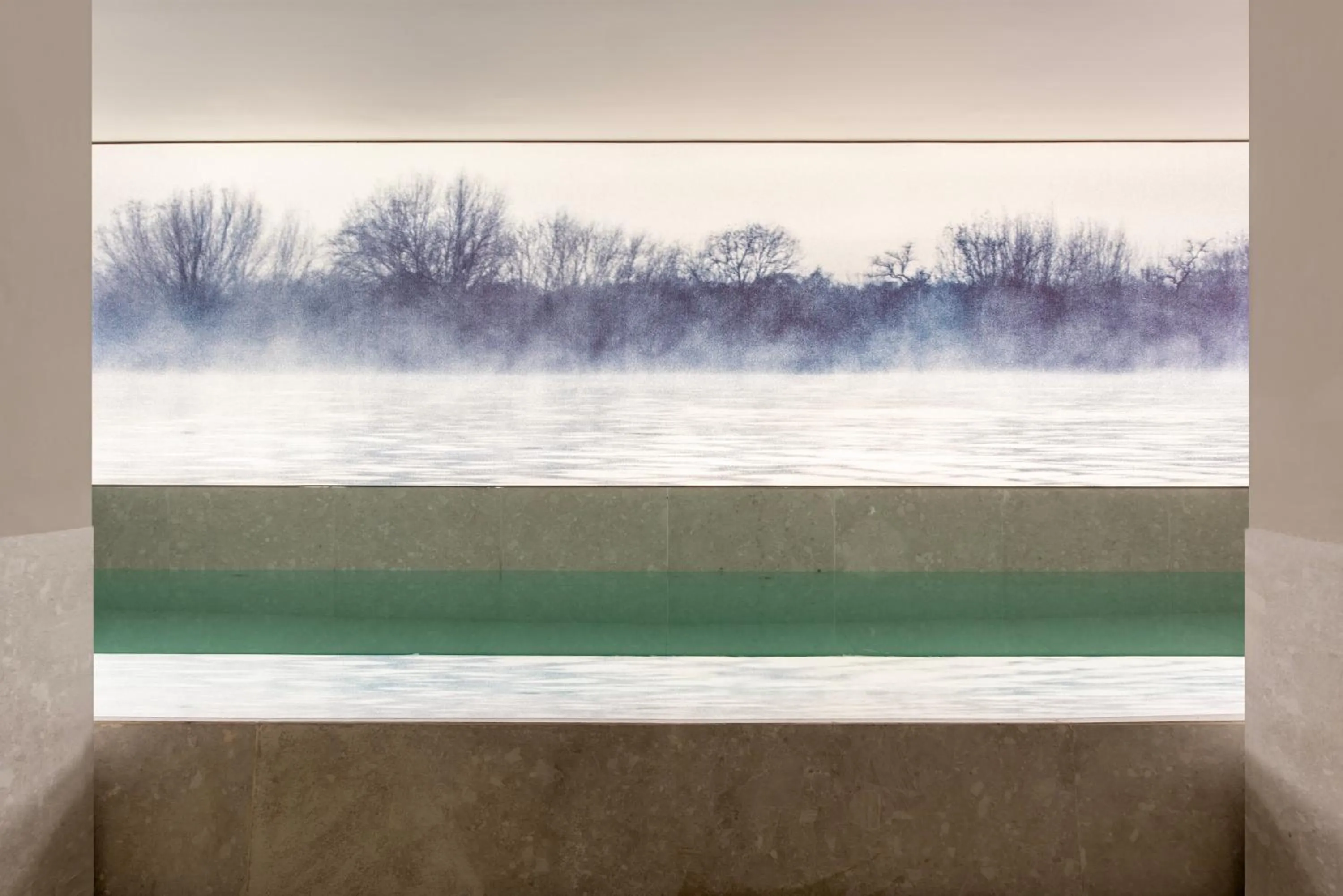 Spa and wellness centre/facilities in Casa Lucia Member of Melia Collection