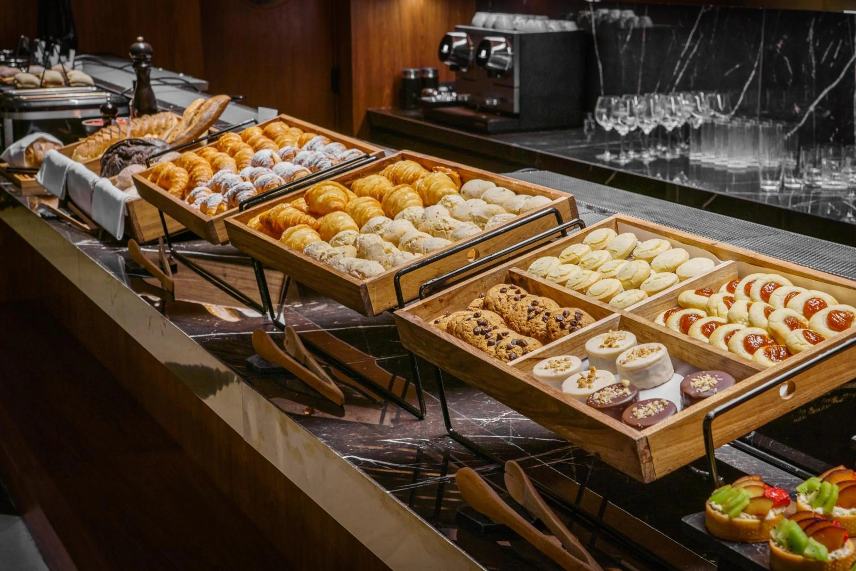 Breakfast in Casa Lucia Member of Melia Collection