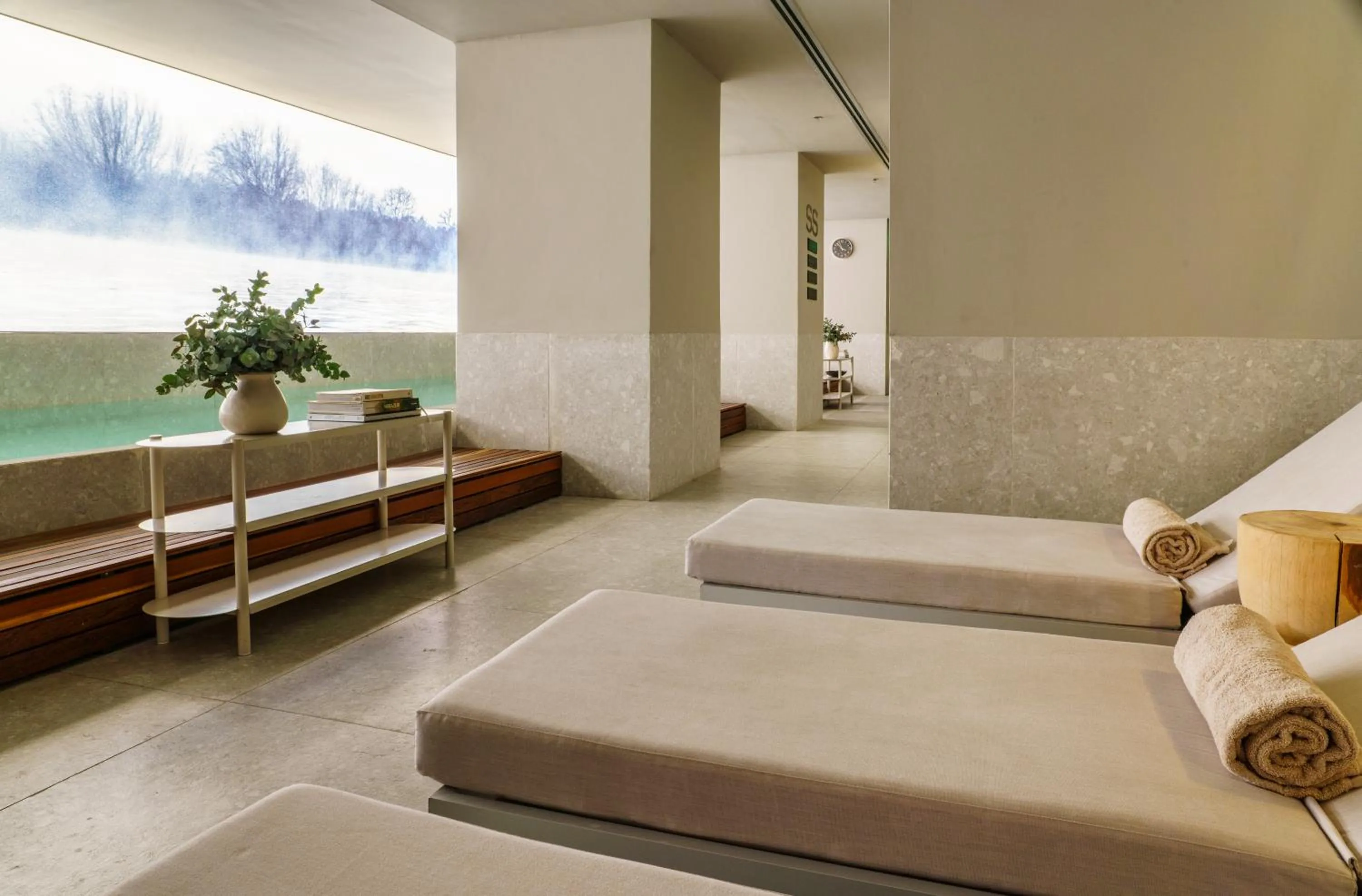 Spa and wellness centre/facilities, Bed in Casa Lucia Member of Melia Collection