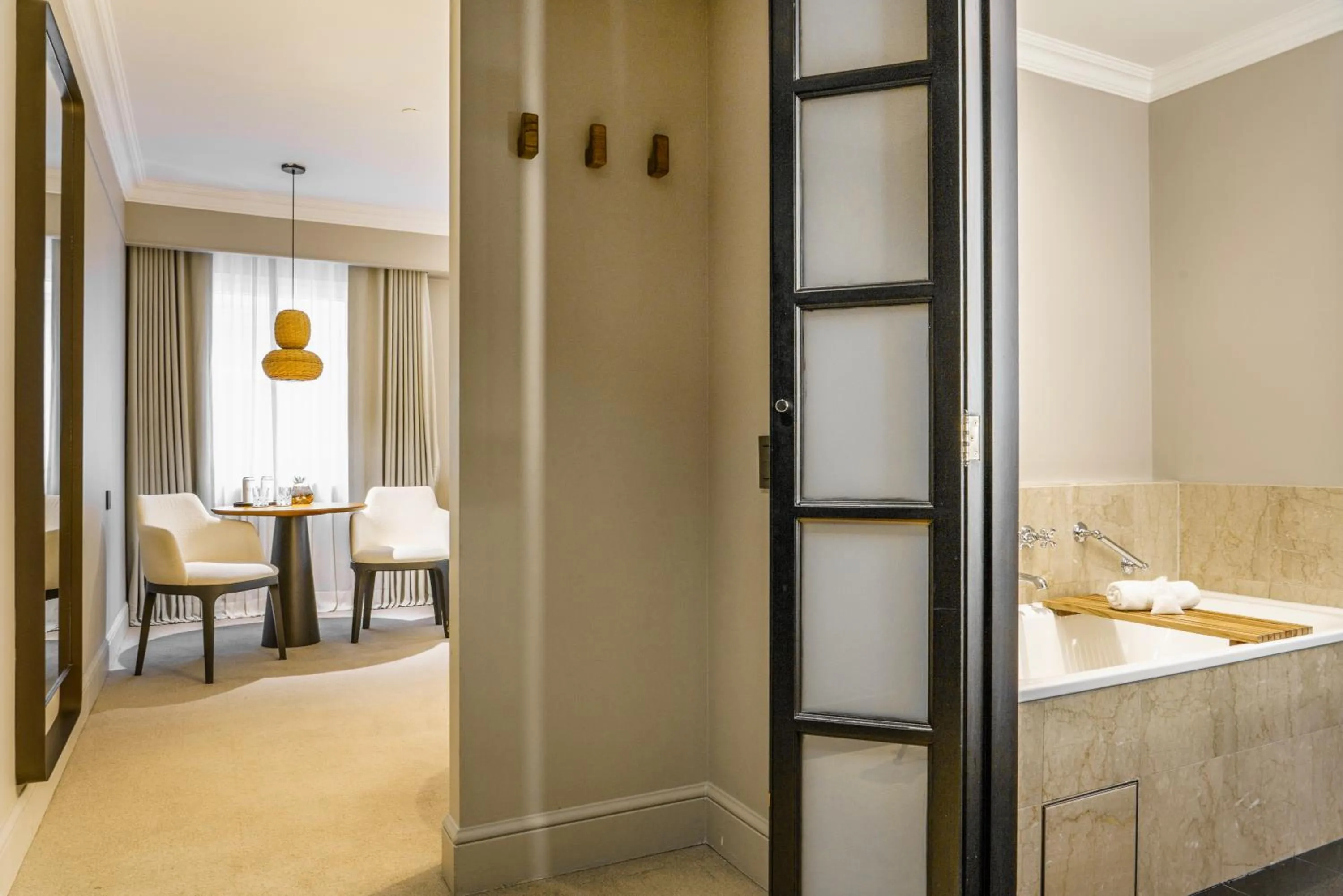 Photo of the whole room in Casa Lucia Member of Melia Collection