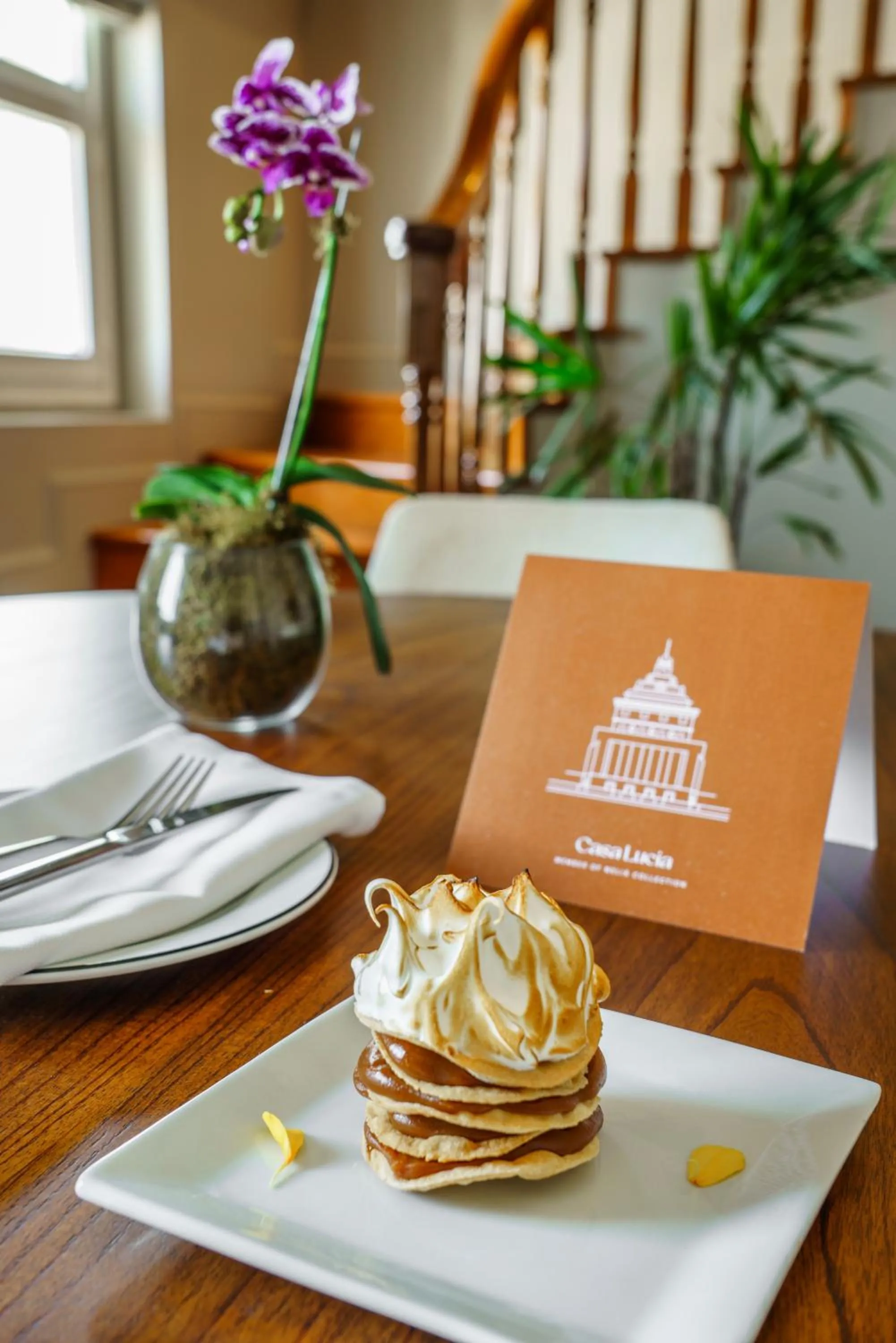 Photo of the whole room in Casa Lucia Member of Melia Collection