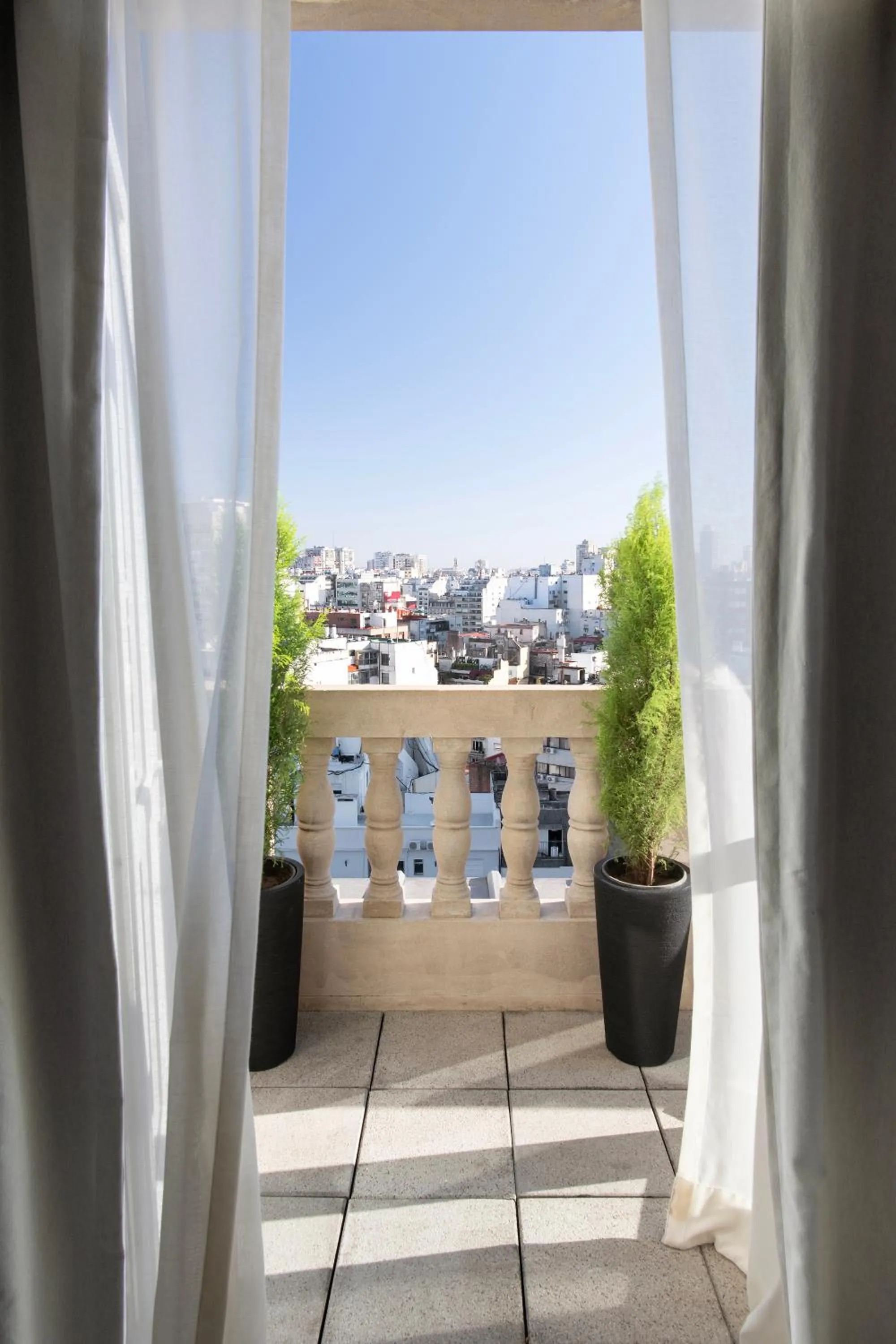 Suite with Balcony in Casa Lucia Member of Melia Collection