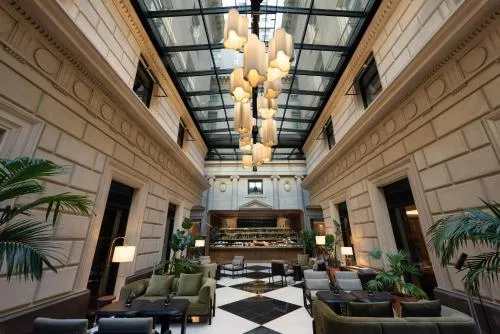 Casa Lucia Member of Melia Collection