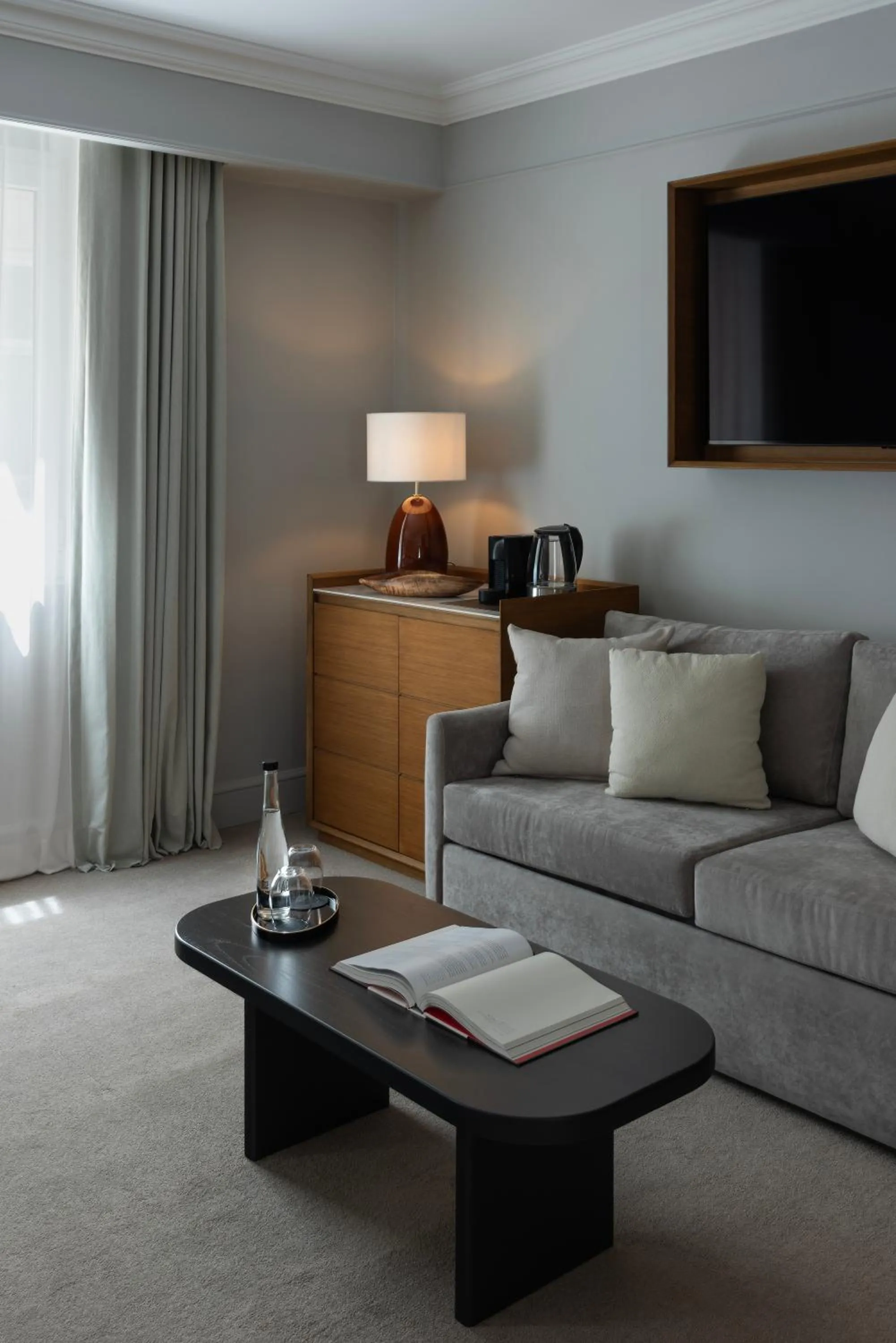 Bedroom in Casa Lucia Member of Melia Collection