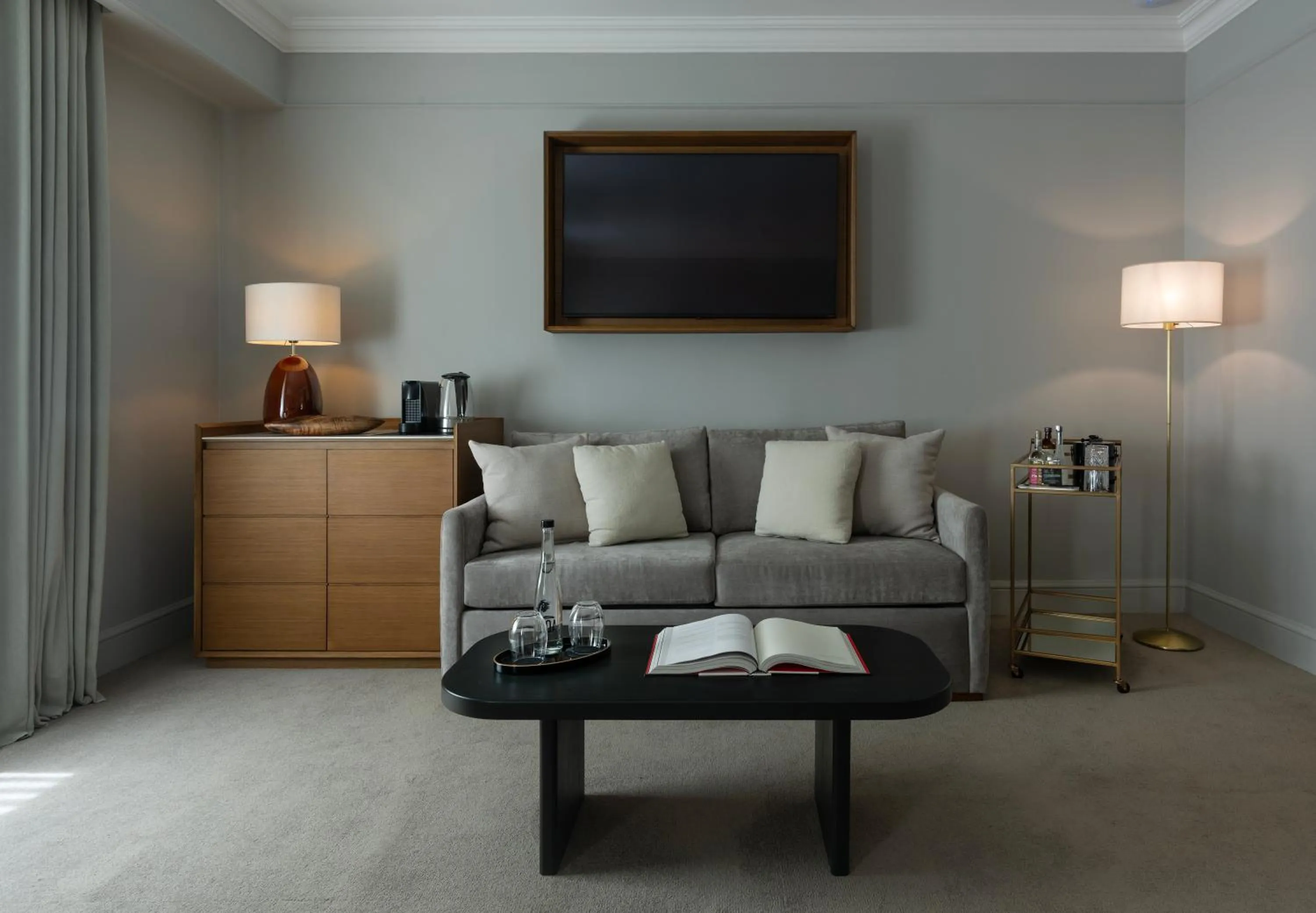 Junior Suite in Casa Lucia Member of Melia Collection