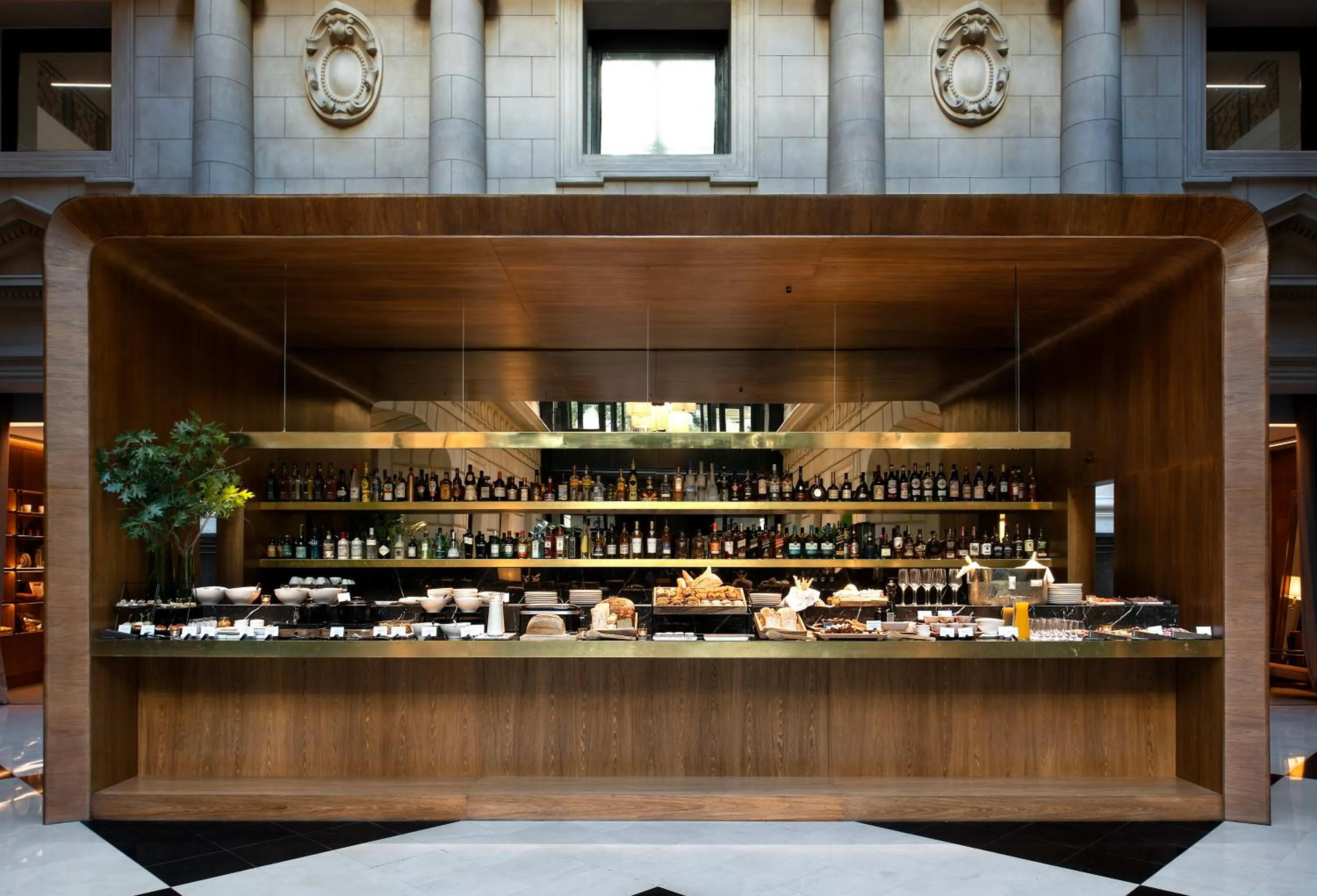 Breakfast in Casa Lucia Member of Melia Collection