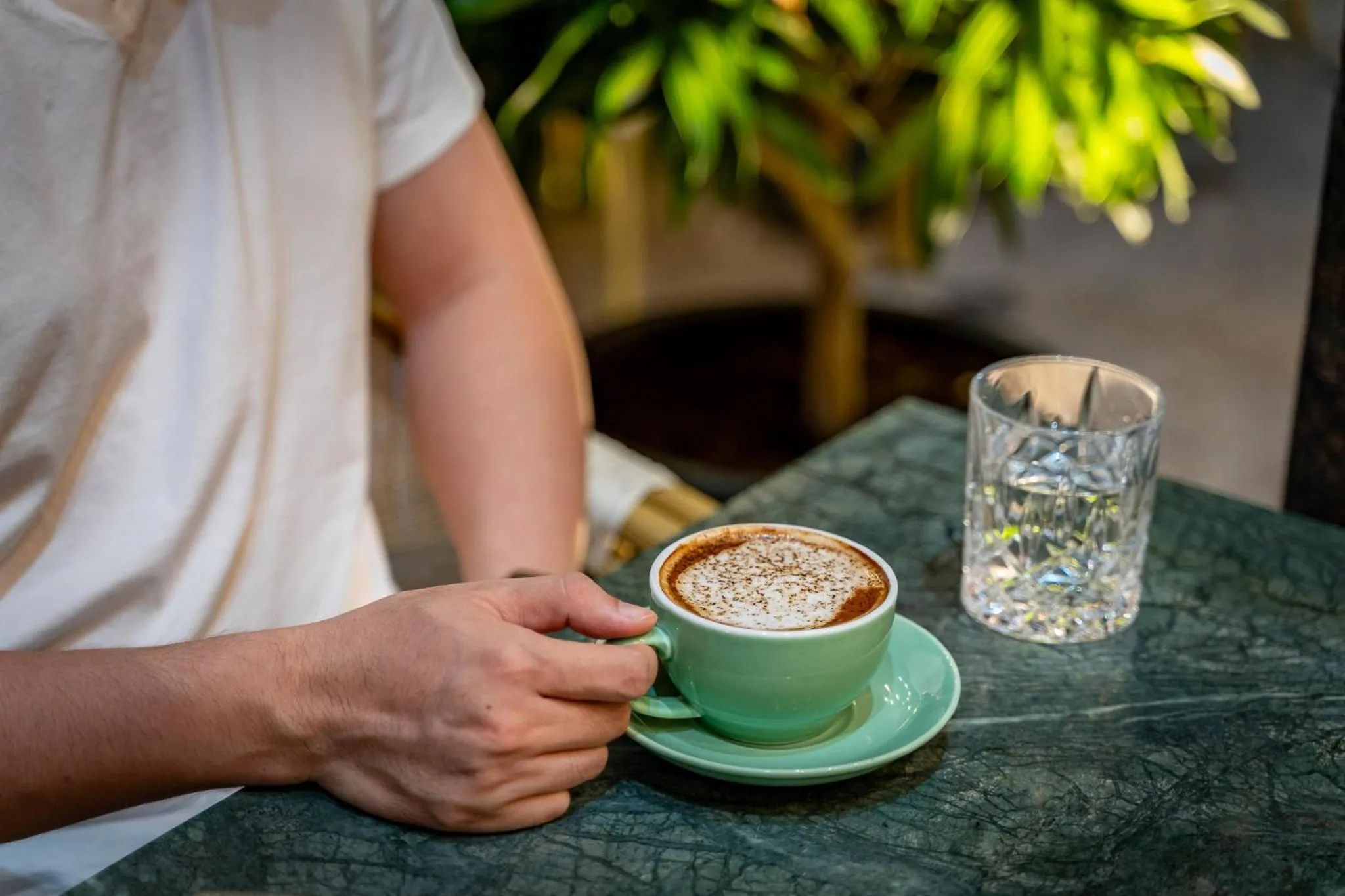 Golden Sun Apartment & Hotel