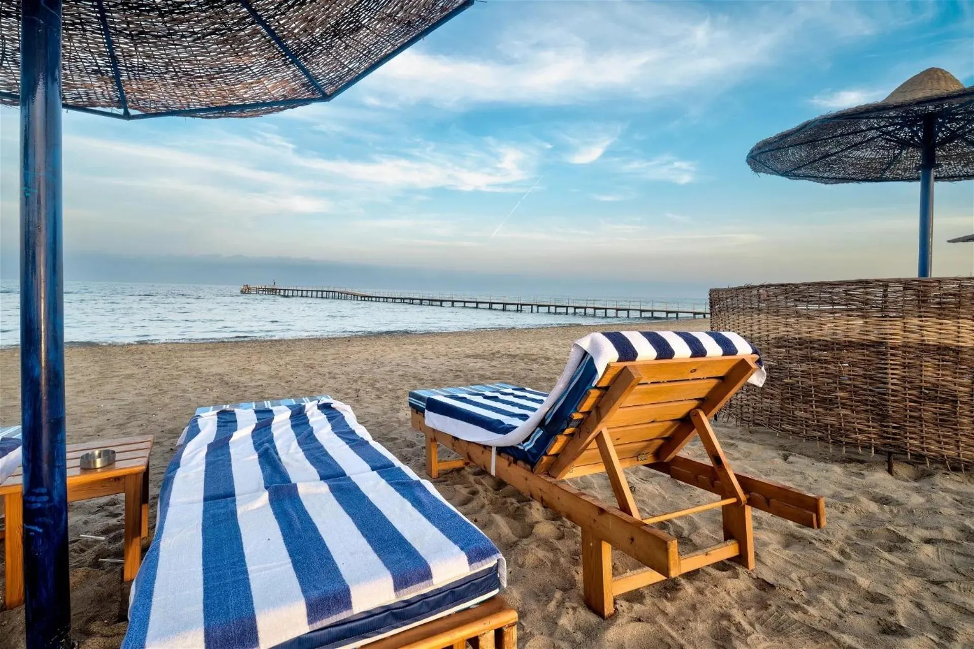 Natural landscape in Amarina Queen Resort & Aqua Park Marsa Alam