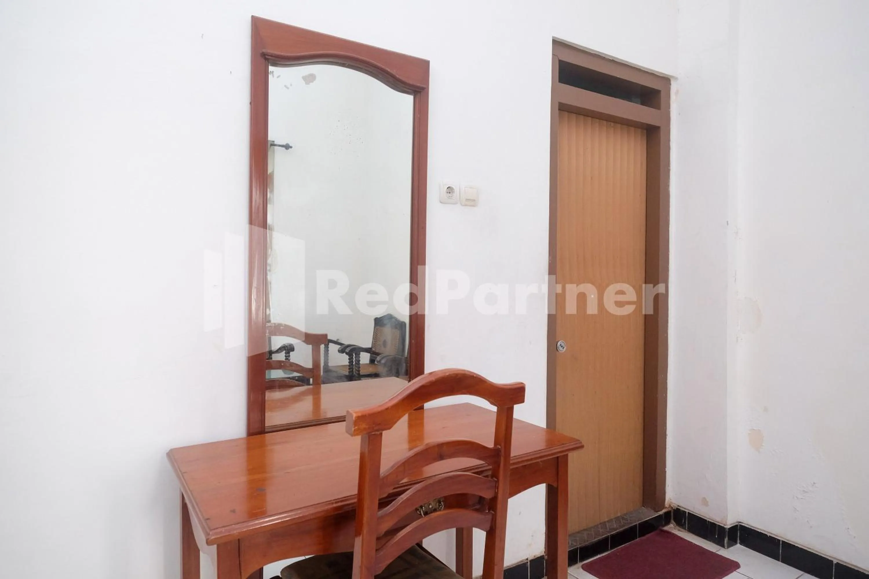 Property building in Hotel Limaran 1 Syariah Malioboro Mitra RedDoorz