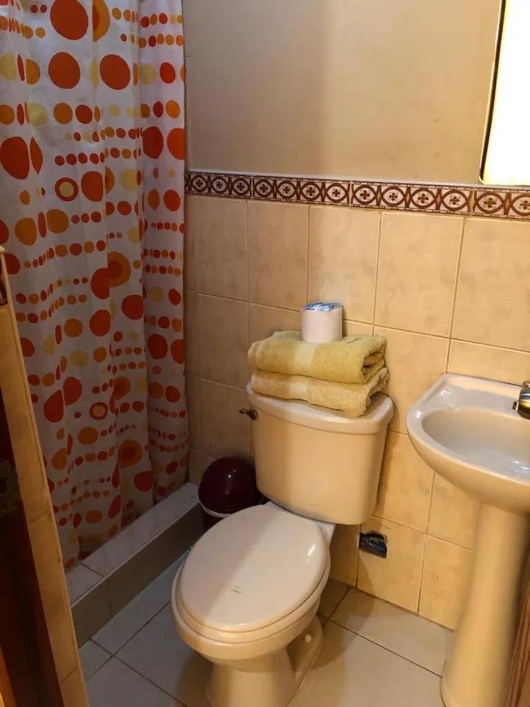 Hostal Huacachina Sunset