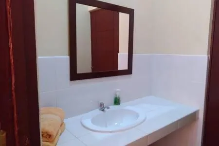 Hostal Huacachina Sunset