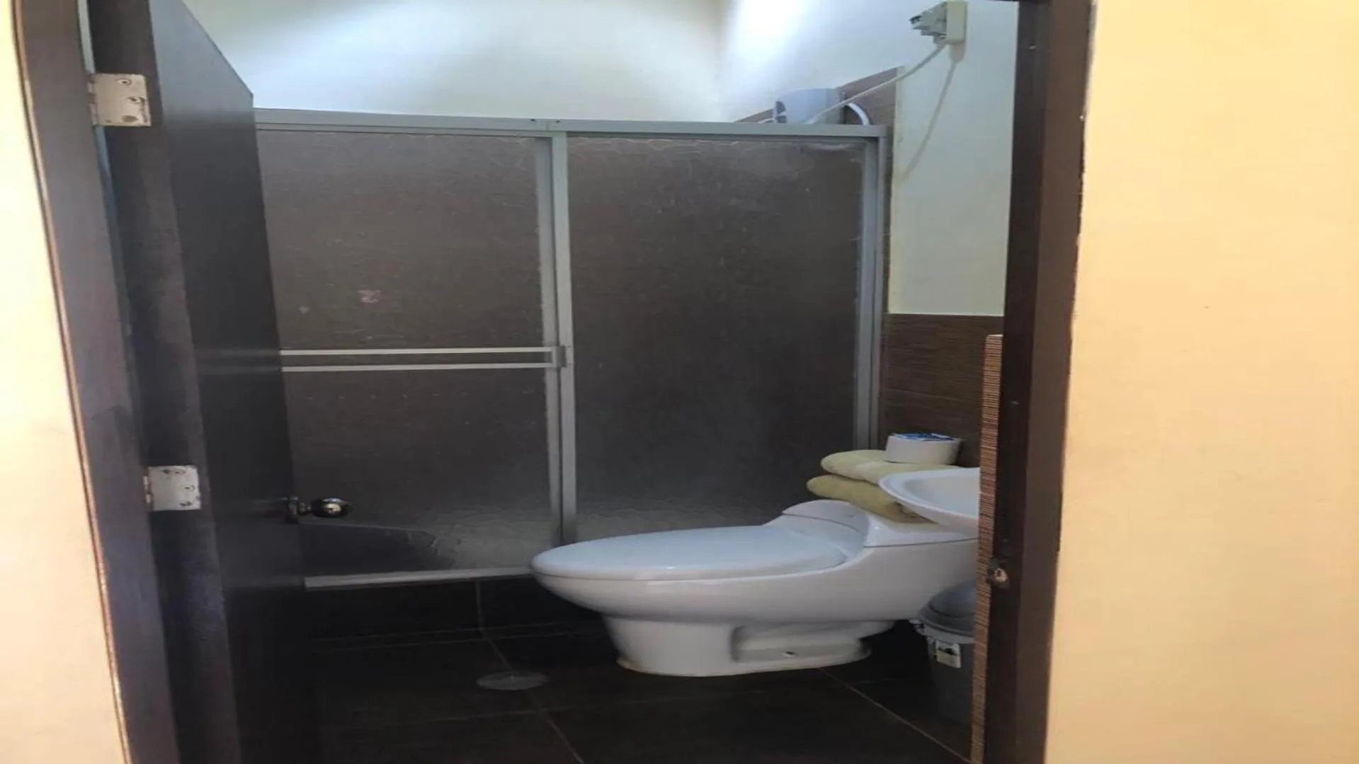 Hostal Huacachina Sunset