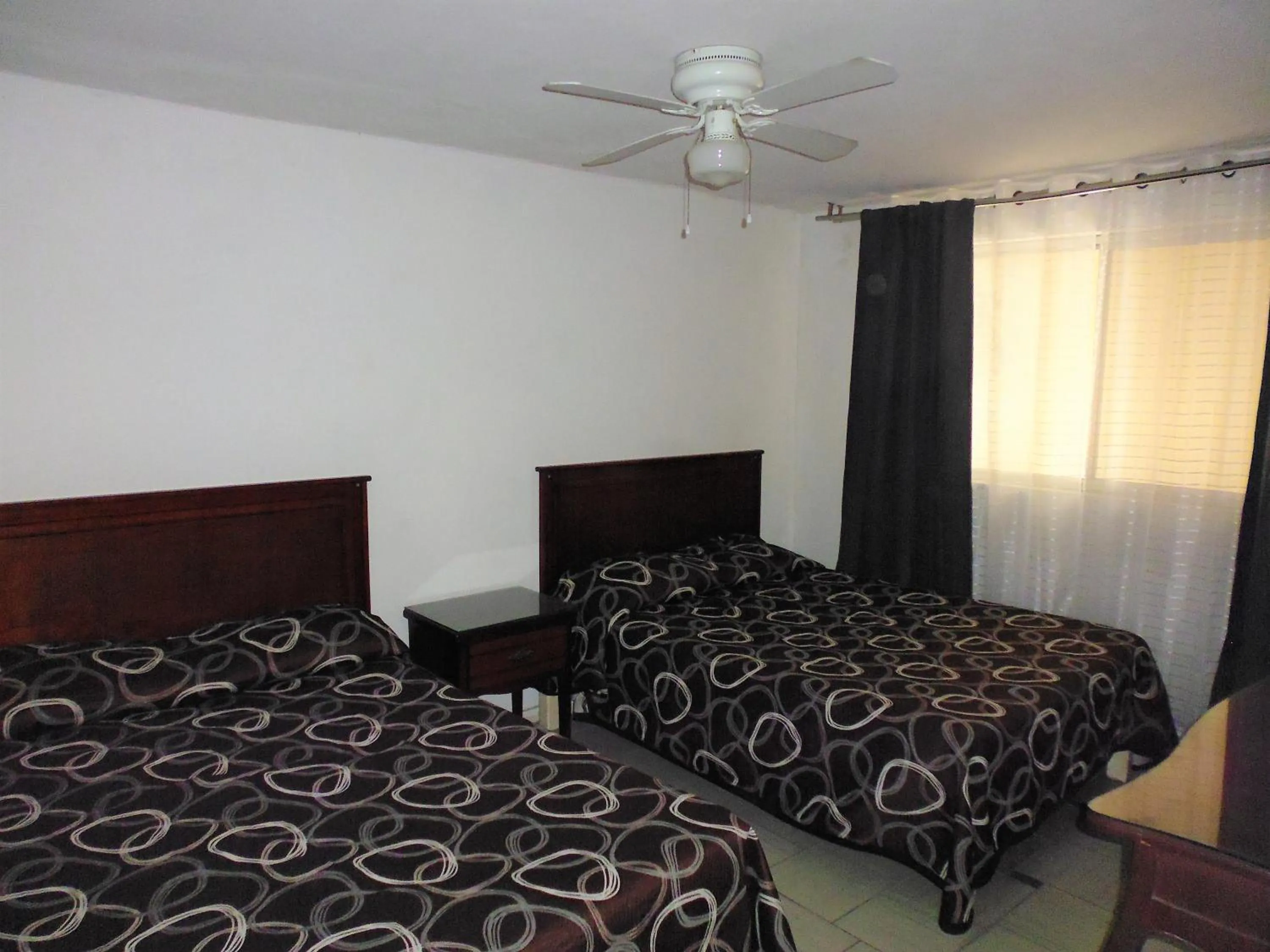 Photo of the whole room, Bed in Hotel San Luis