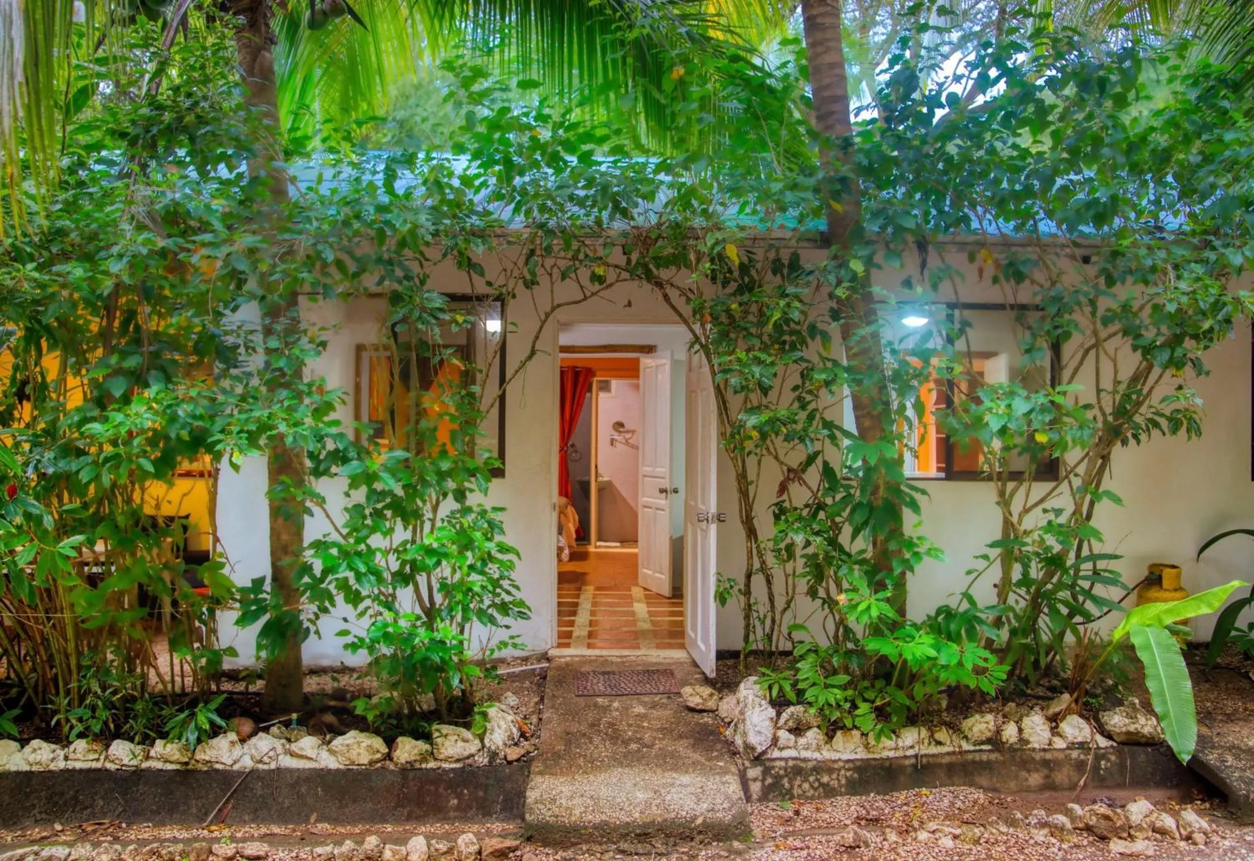 Jungles Edge Hotel, Jiu Jitsu, Muay Thai Retreat Center