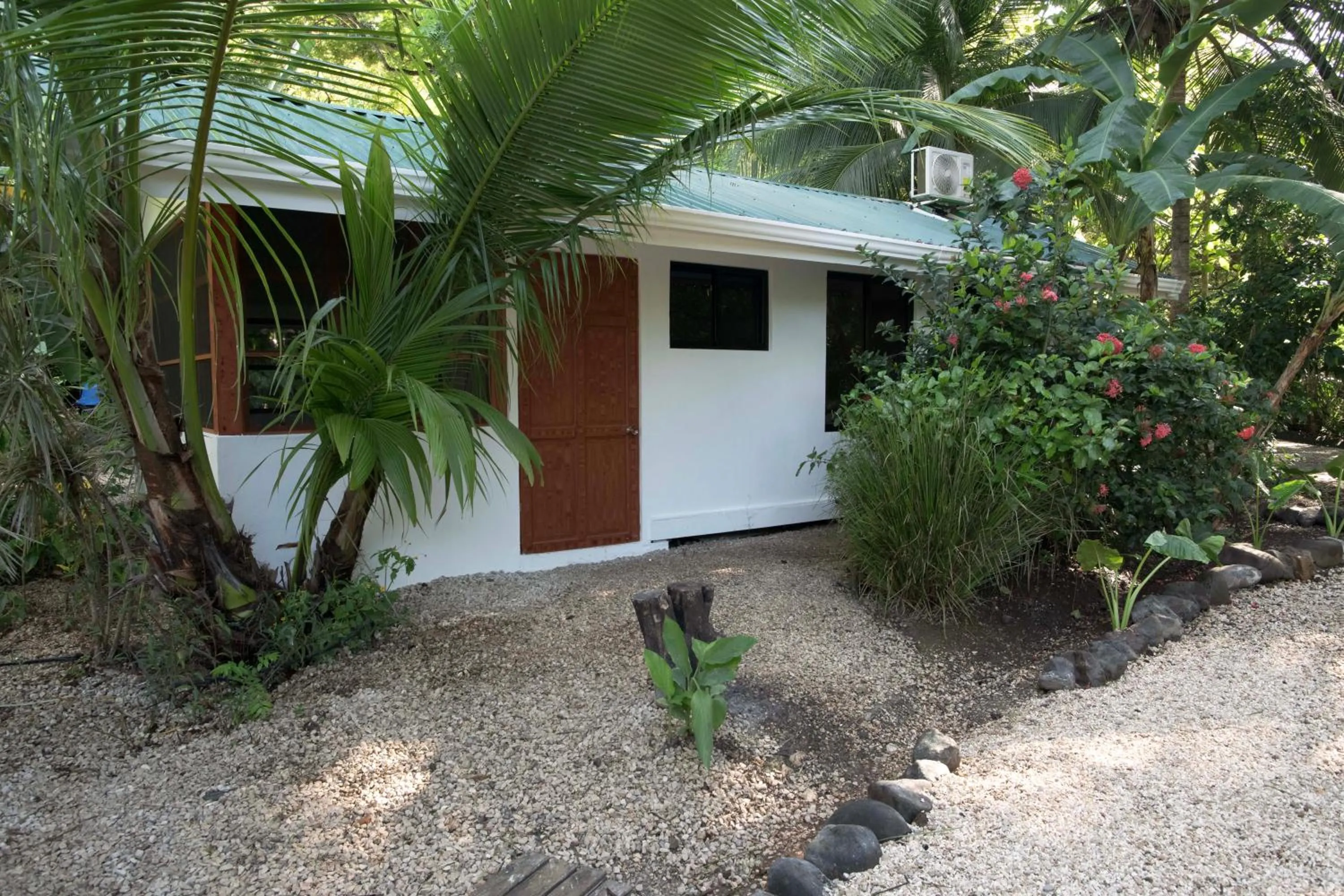 Jungles Edge Hotel, Jiu Jitsu, Muay Thai Retreat Center