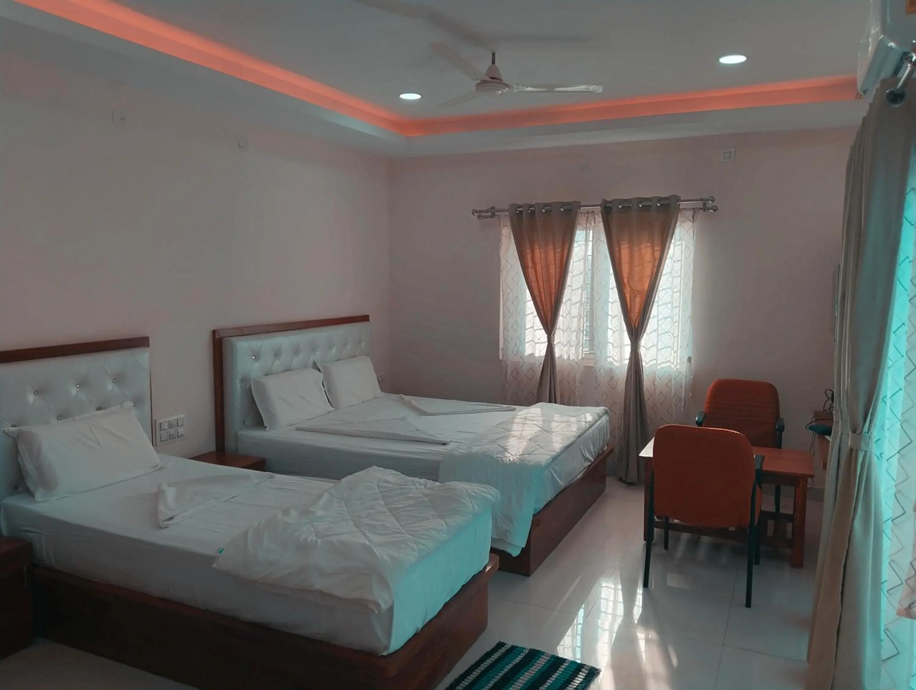 Sambhrama Residency Sambhrama Residency