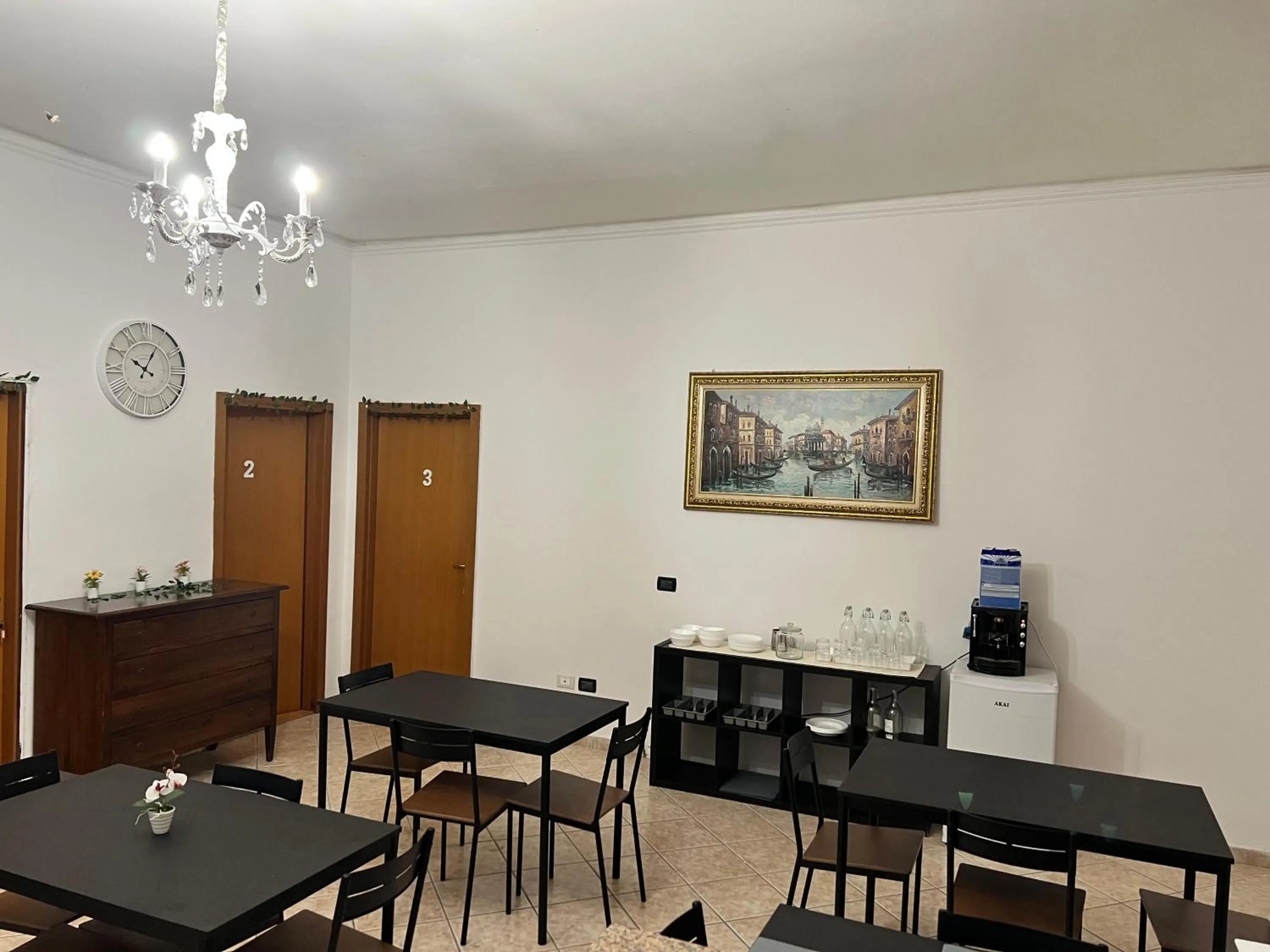 Restaurant/Places to Eat in Tenuta Raspona