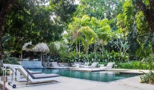 Outsite Santa Teresa Maramar