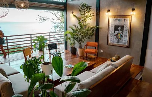 Outsite Santa Teresa Maramar