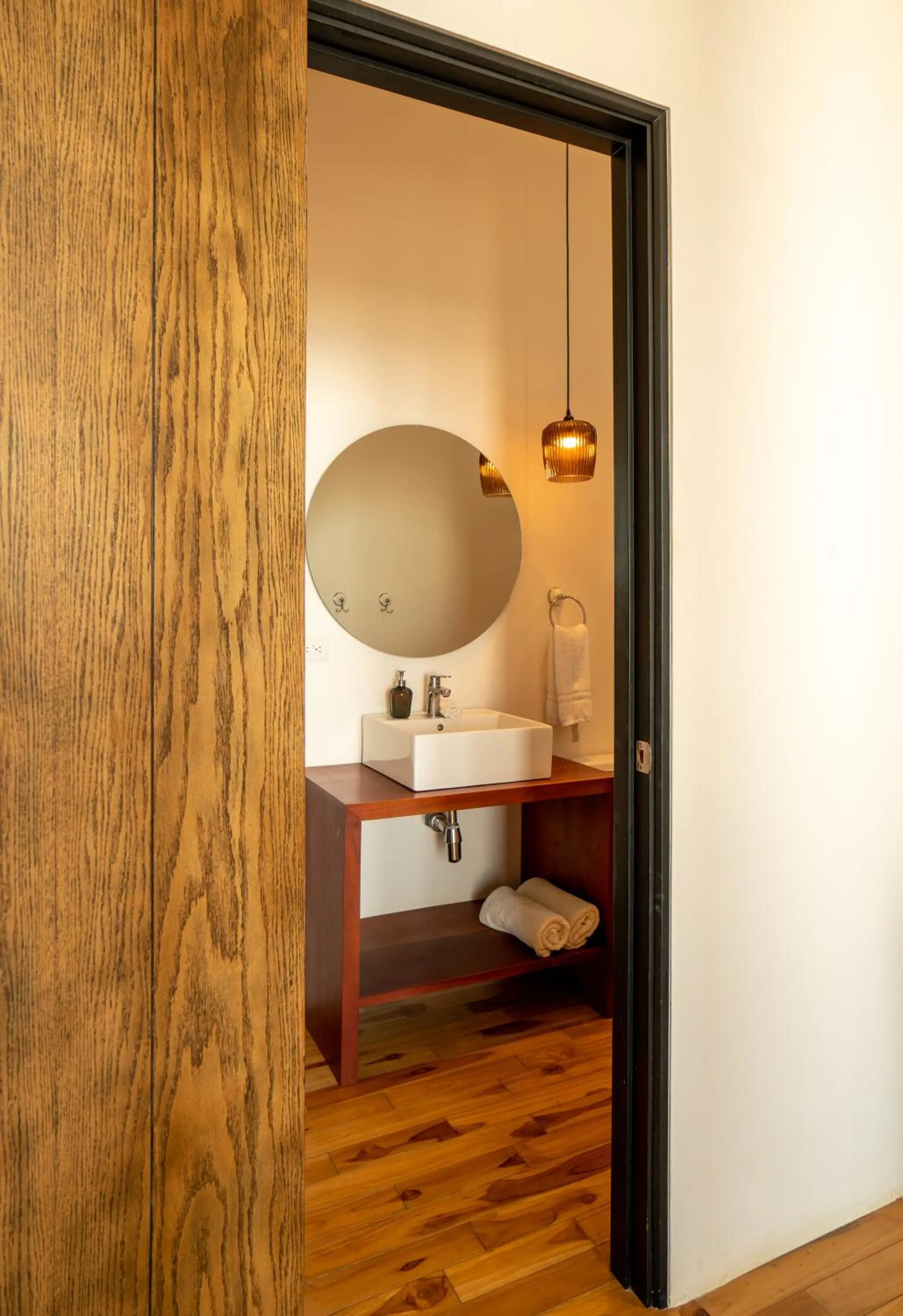 Bathroom in Outsite Santa Teresa Maramar