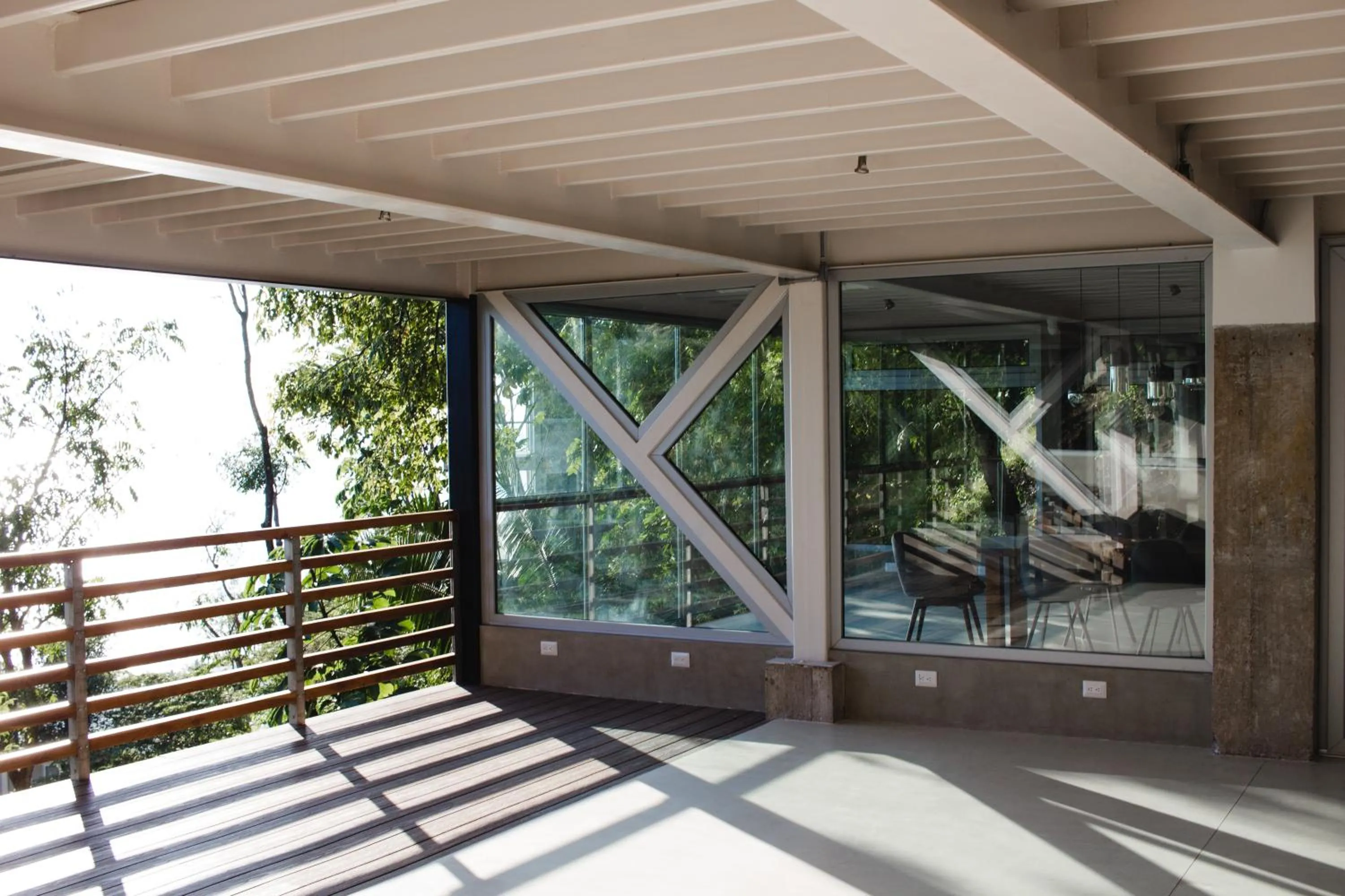 Property building in Outsite Santa Teresa Maramar