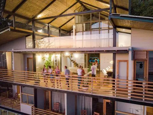 Outsite Santa Teresa Maramar