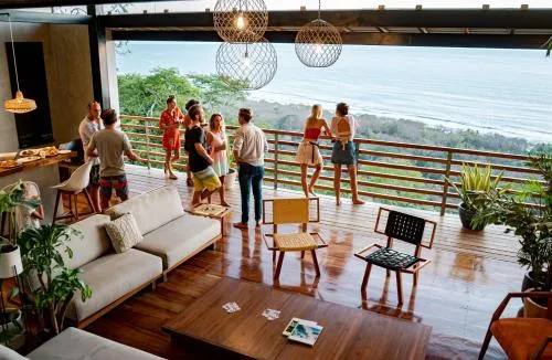 Outsite Santa Teresa Maramar