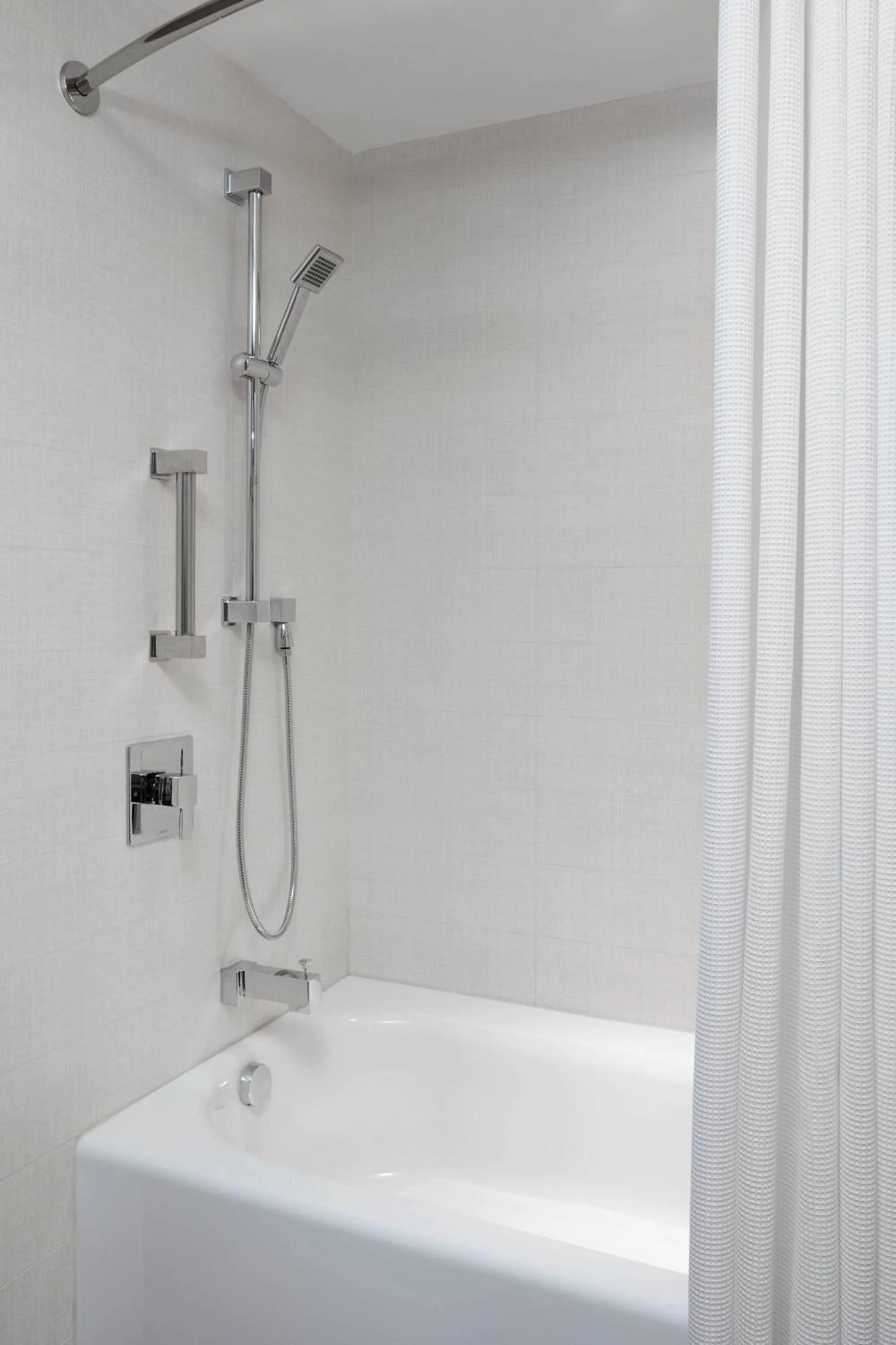 Bathroom in Delta Hotels by Marriott Toronto