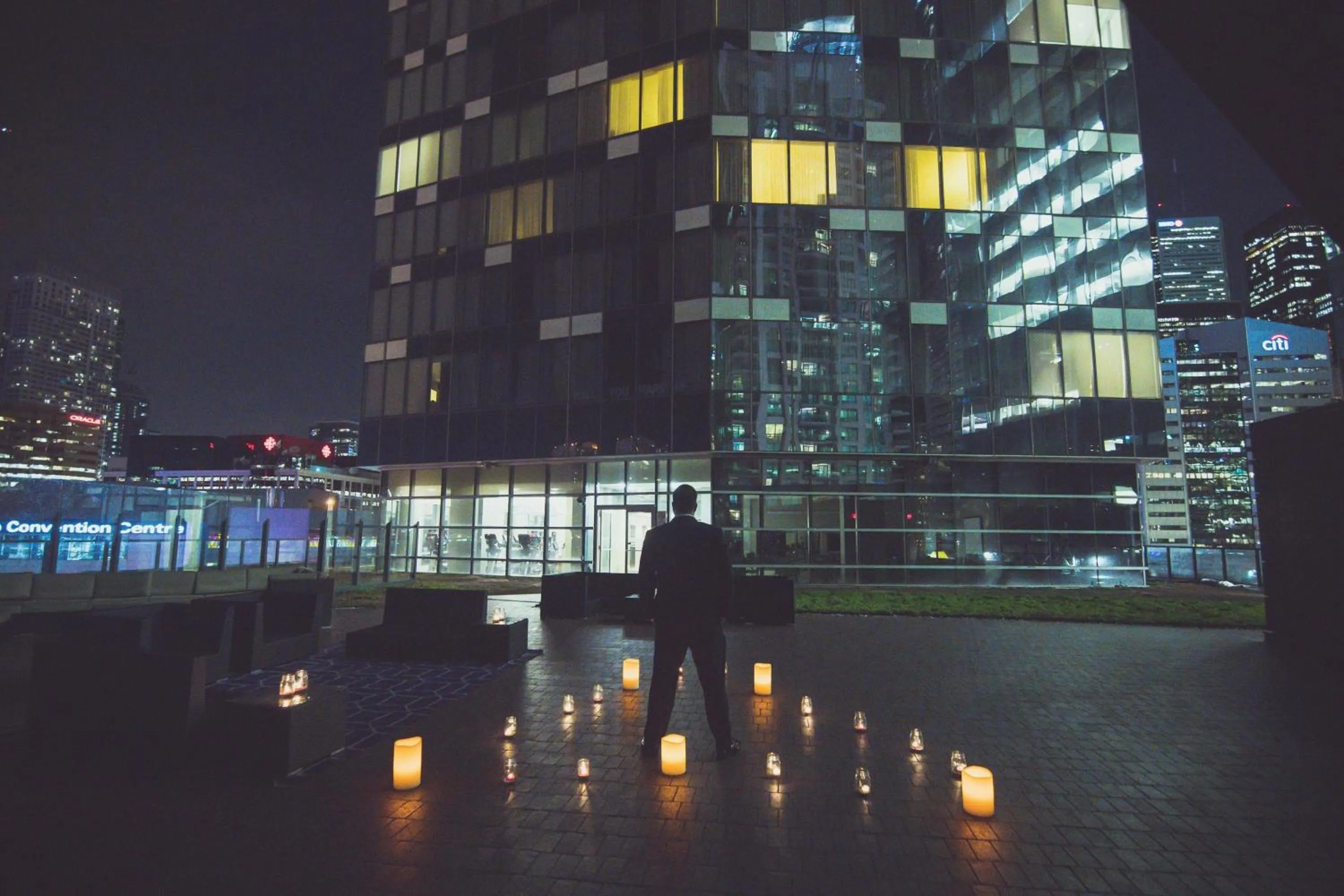 Banquet/Function facilities in Delta Hotels by Marriott Toronto