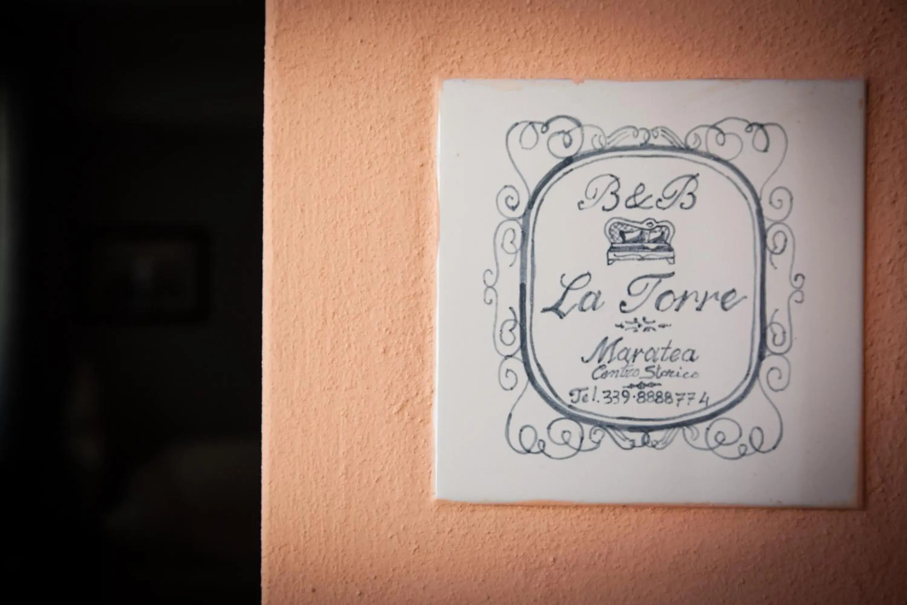 B&B La Torre B&B La Torre