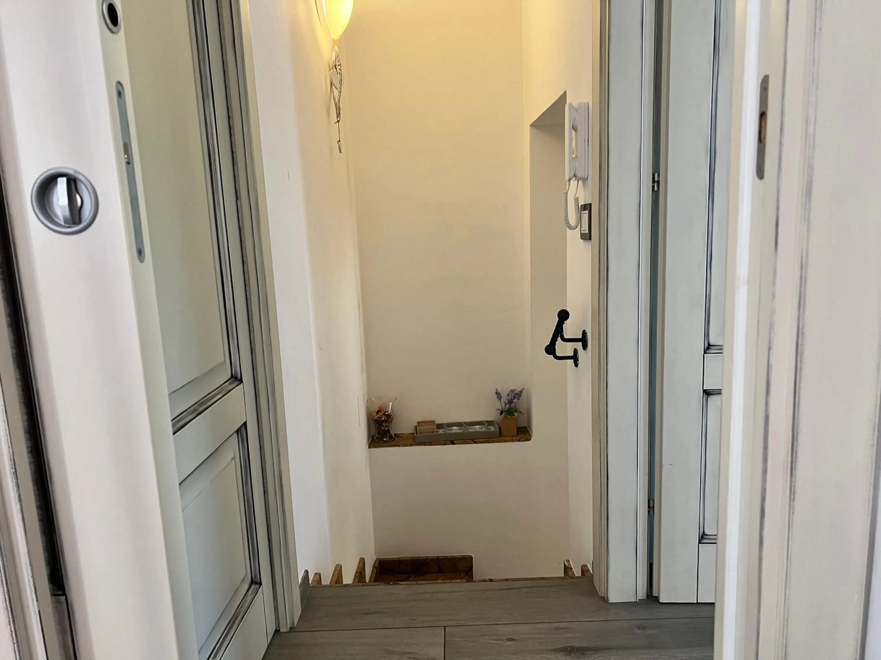 Photo of the whole room in B&B La Torre