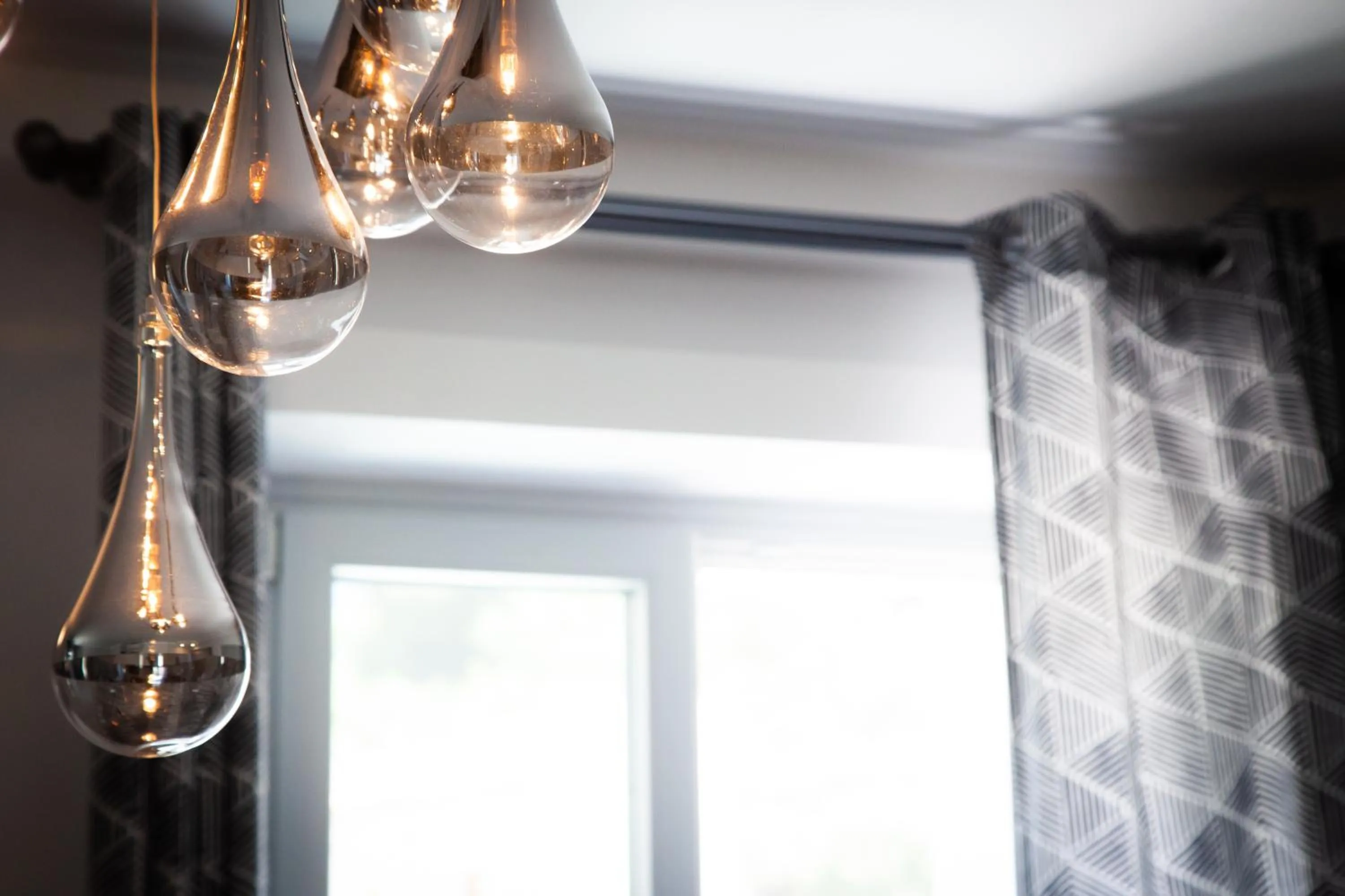 Bedroom in B&B La Torre